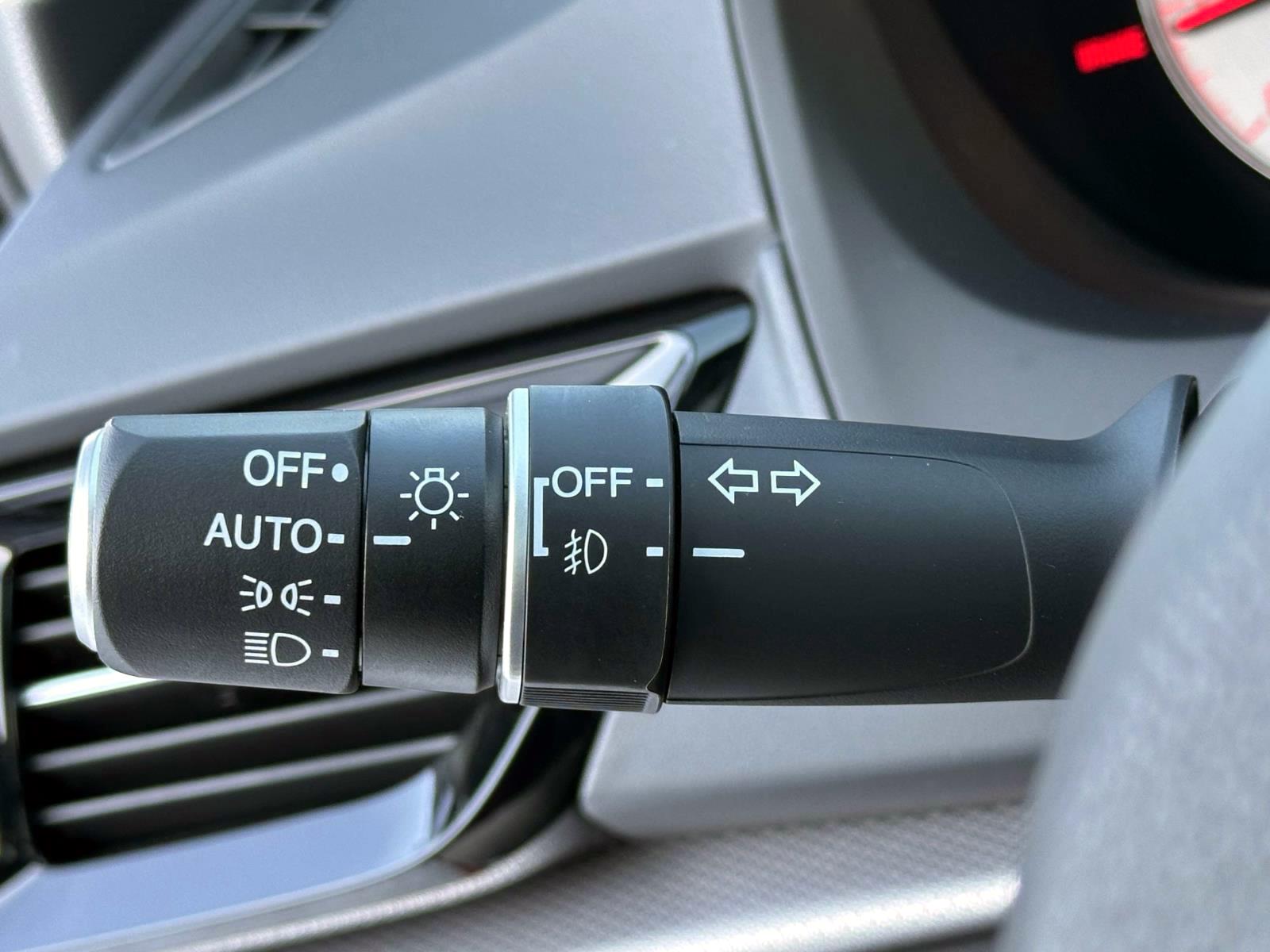 Certified Used 2025 Red Acura SH-AWD w/A-Spec Package image 22