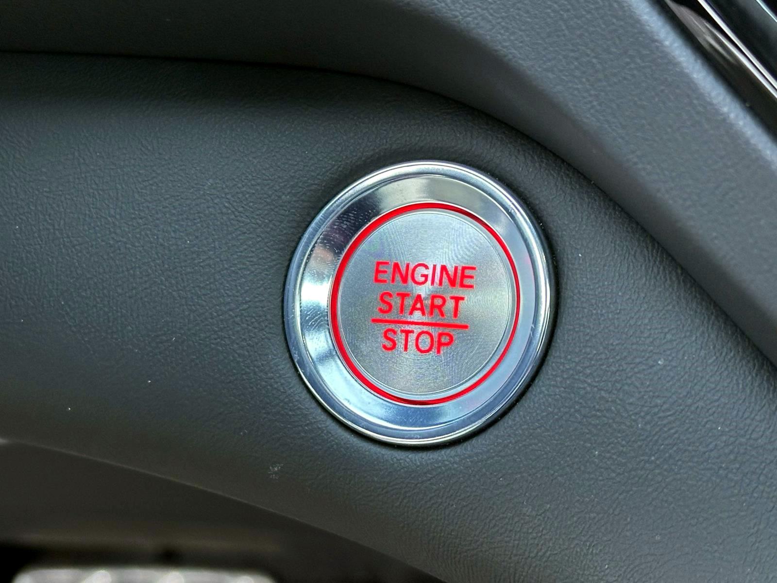 Certified Used 2025 Red Acura SH-AWD w/A-Spec Package image 26