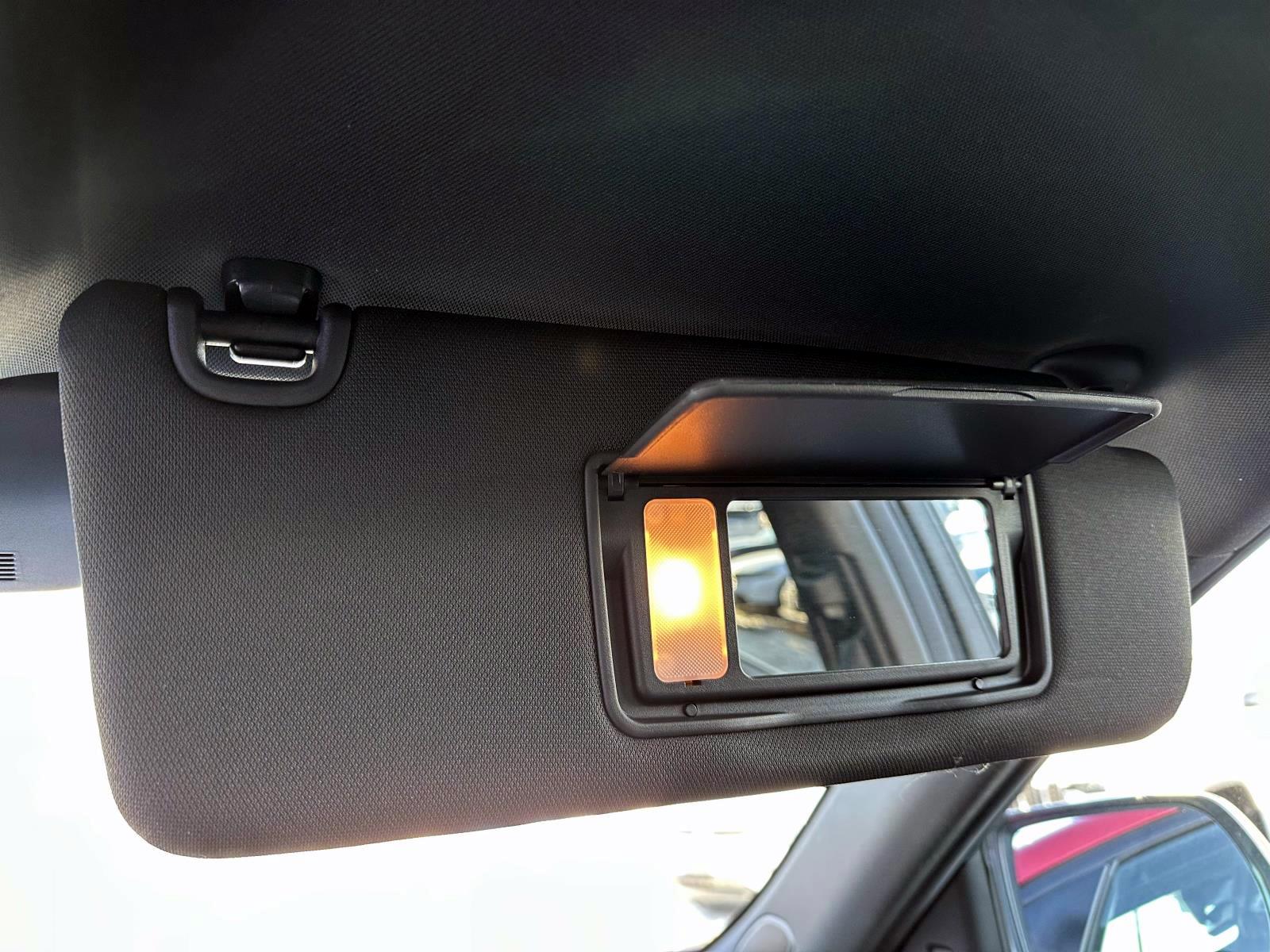 Certified Used 2025 Red Acura SH-AWD w/A-Spec Package image 34