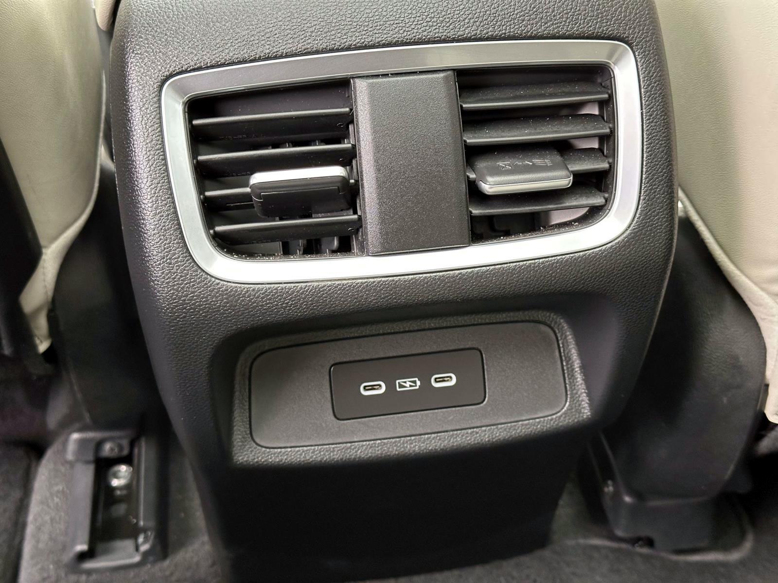 Certified Used 2025 Gray Acura SH-AWD w/A-Spec Package image 12