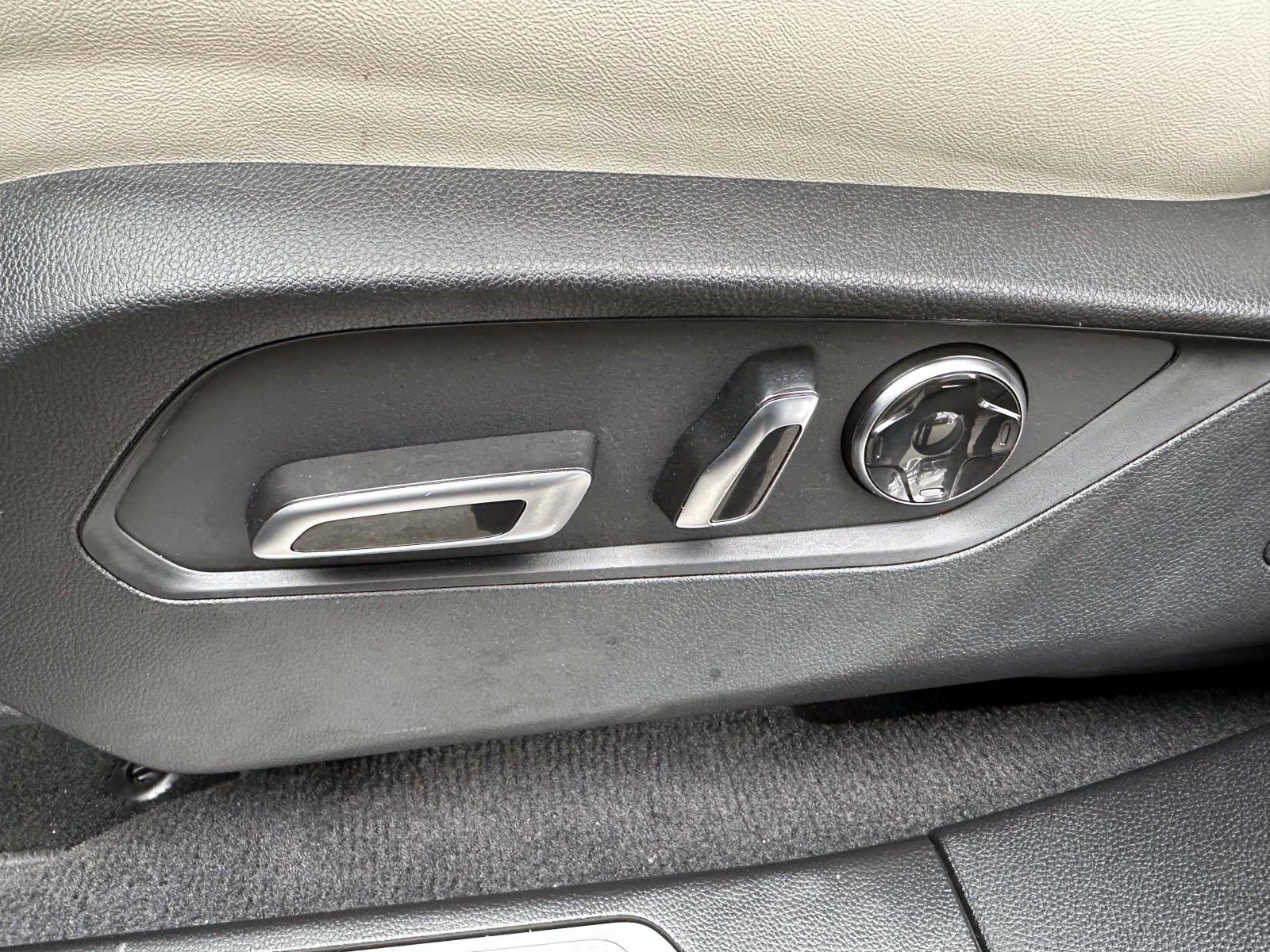 Certified Used 2025 Gray Acura SH-AWD w/A-Spec Package image 18