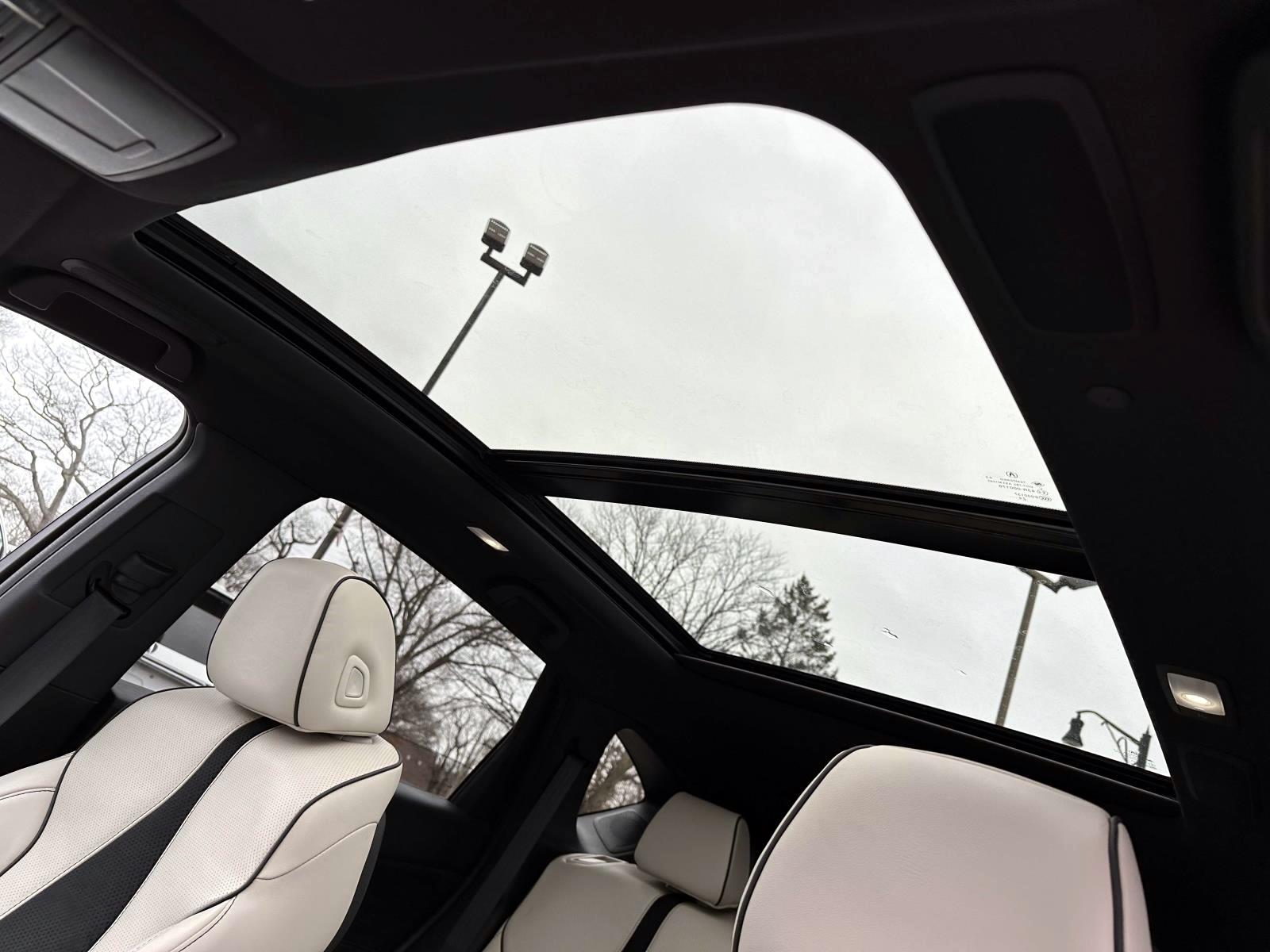 Certified Used 2025 Gray Acura SH-AWD w/A-Spec Package image 20