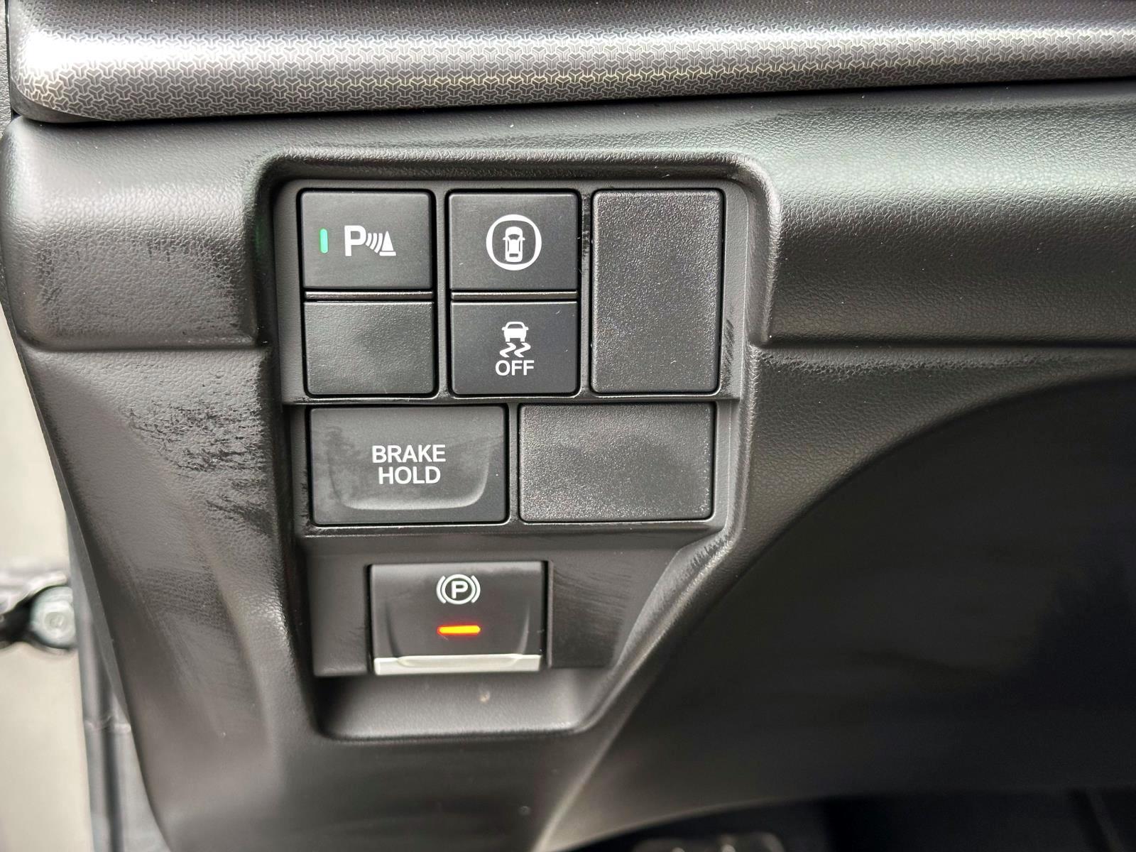 Certified Used 2025 Gray Acura SH-AWD w/A-Spec Package image 21