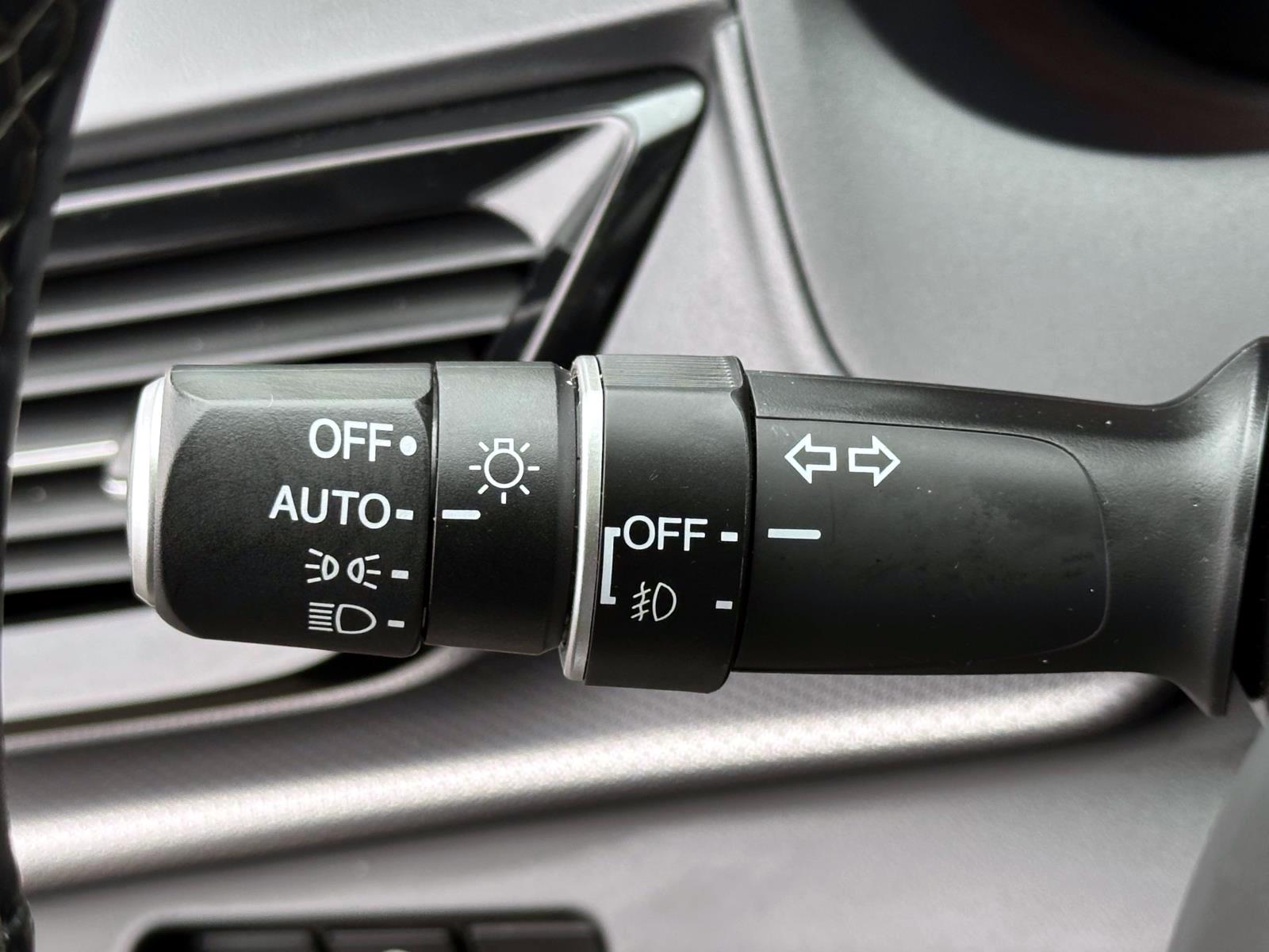 Certified Used 2025 Gray Acura SH-AWD w/A-Spec Package image 24