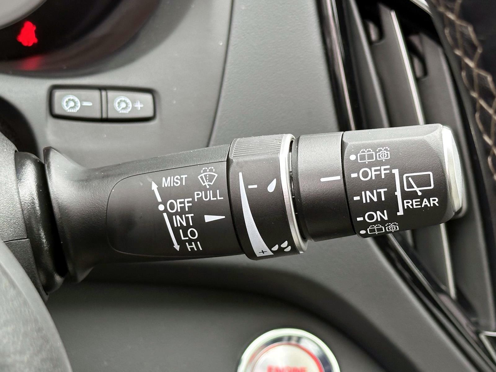 Certified Used 2025 Gray Acura SH-AWD w/A-Spec Package image 25