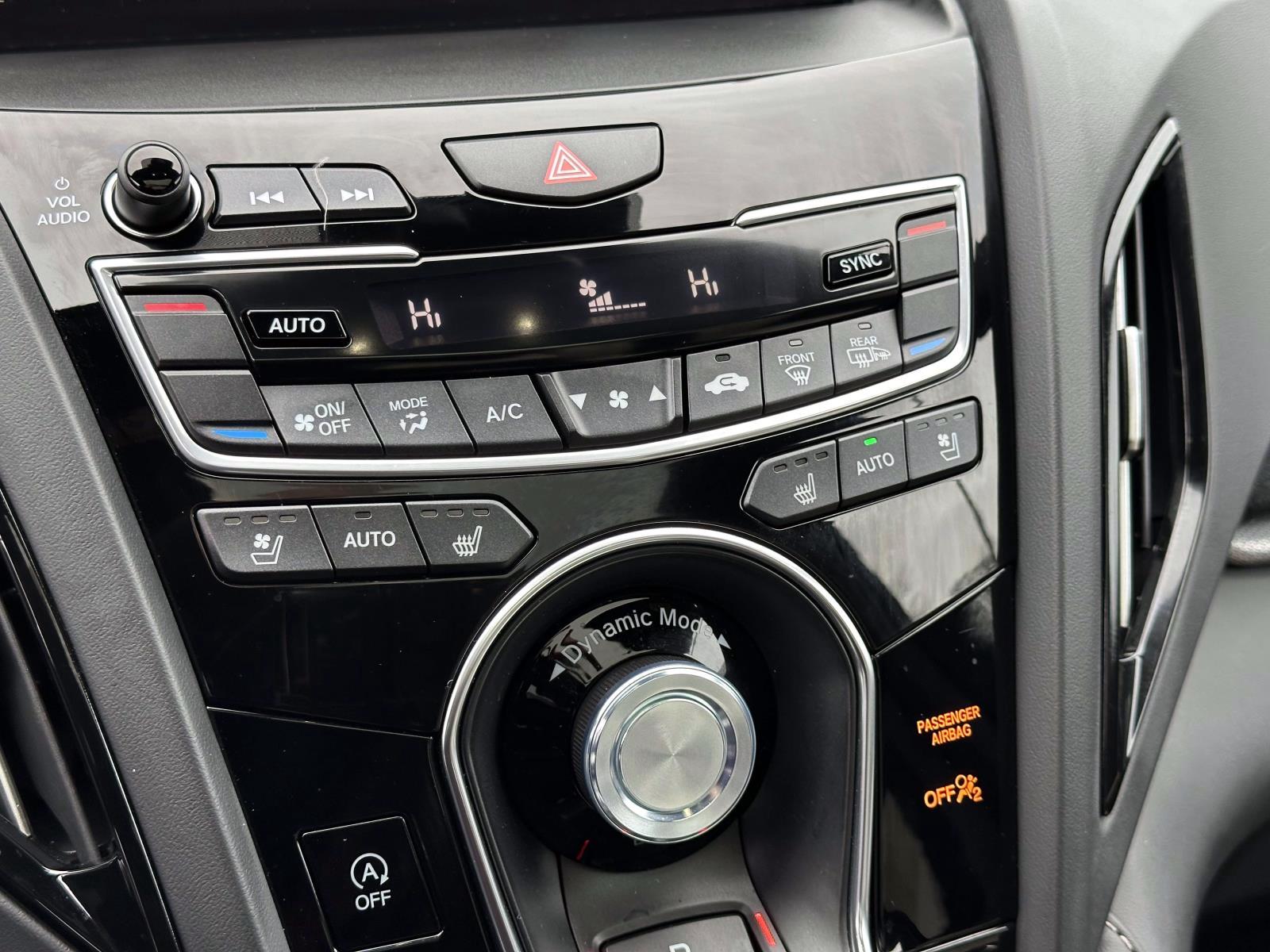 Certified Used 2025 Gray Acura SH-AWD w/A-Spec Package image 31