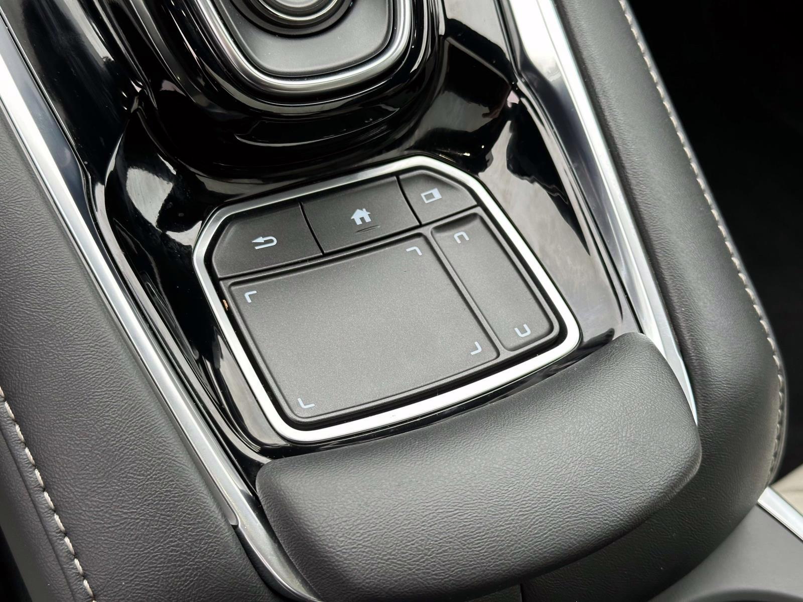 Certified Used 2025 Gray Acura SH-AWD w/A-Spec Package image 33