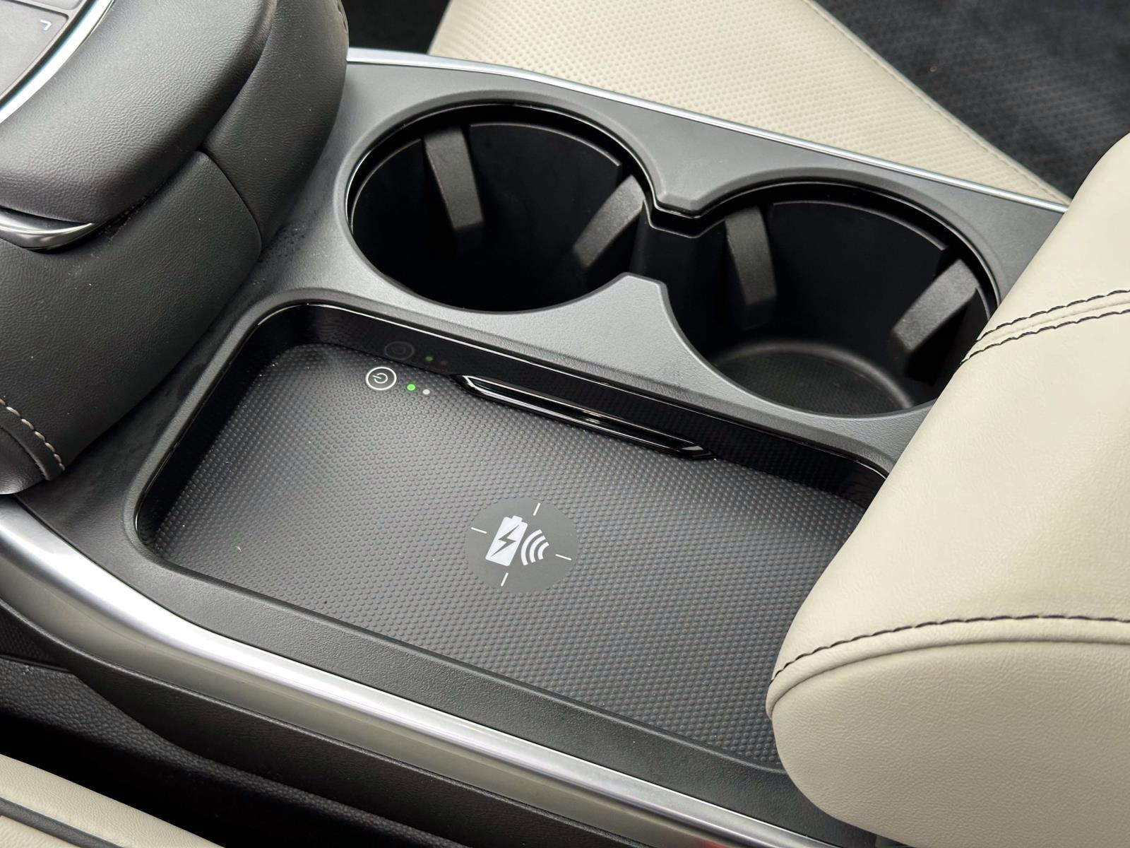 Certified Used 2025 Gray Acura SH-AWD w/A-Spec Package image 34