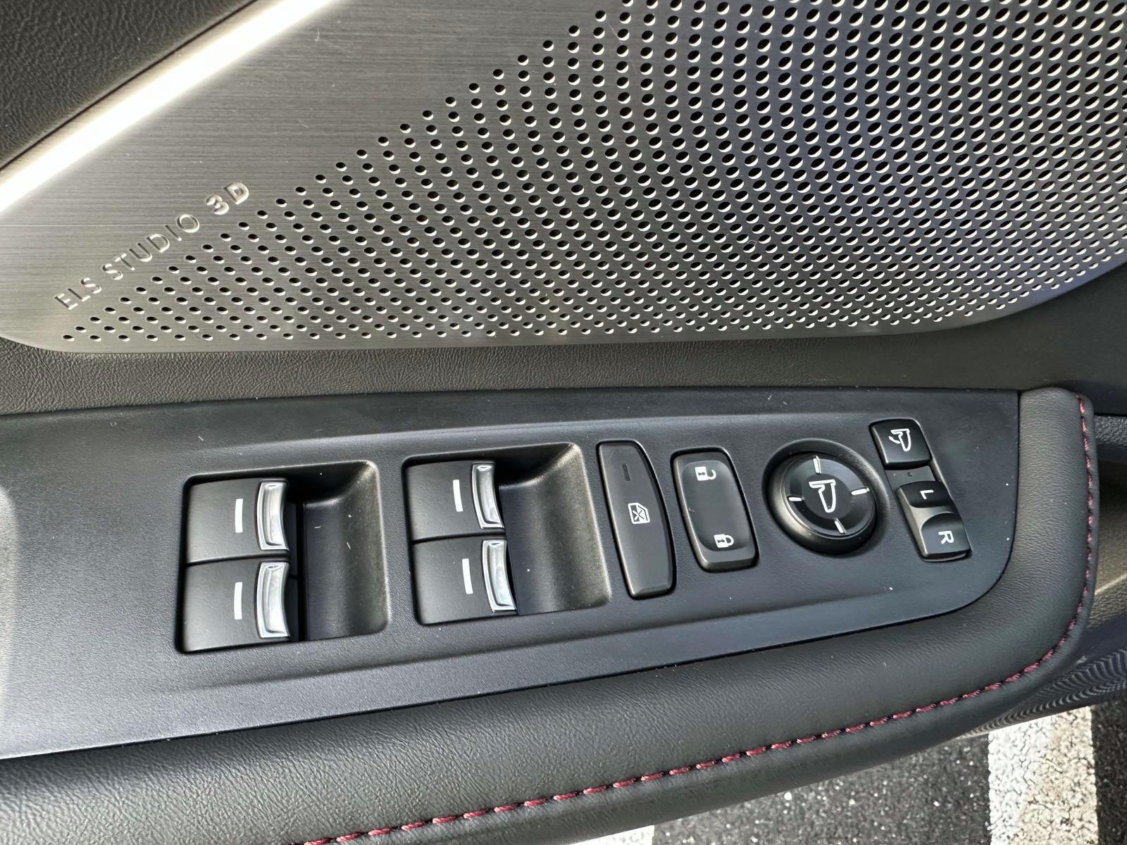 Certified Used 2025 Blue Acura SH-AWD w/A-Spec Advance Package image 18