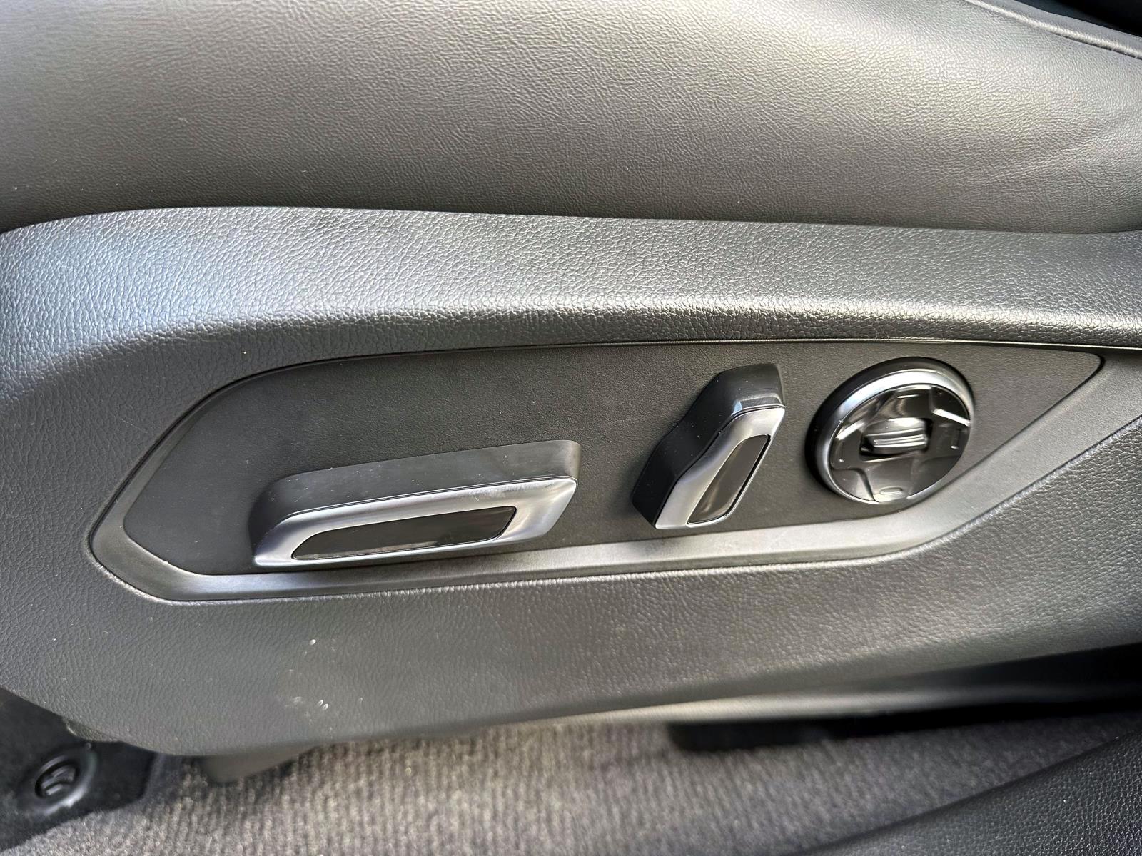 Certified Used 2025 Blue Acura SH-AWD w/A-Spec Advance Package image 19