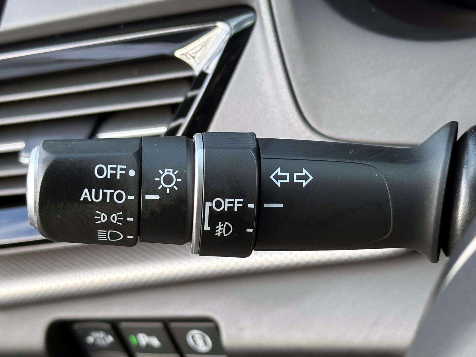 Certified Used 2025 Blue Acura SH-AWD w/A-Spec Advance Package image 25