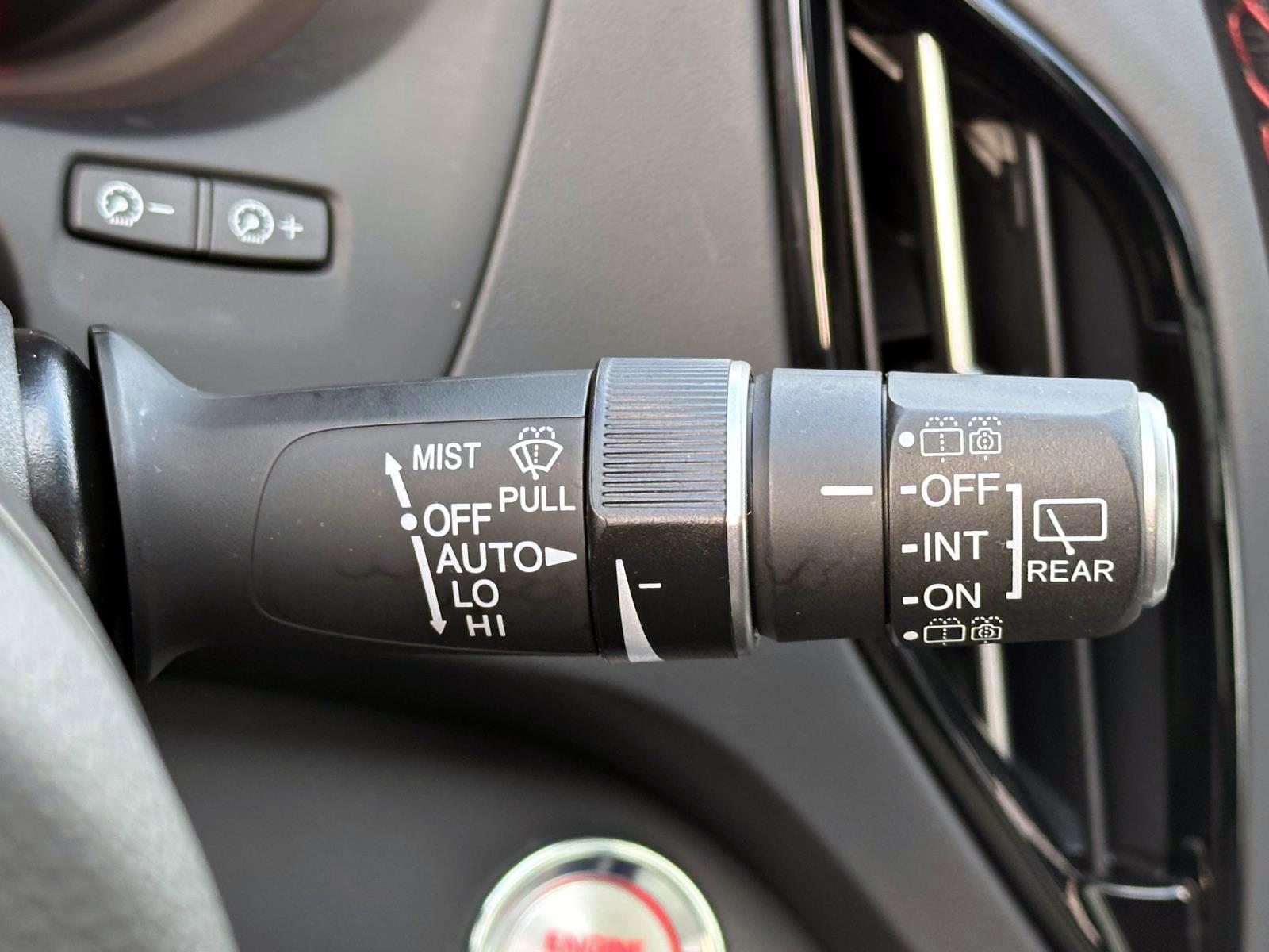 Certified Used 2025 Blue Acura SH-AWD w/A-Spec Advance Package image 26