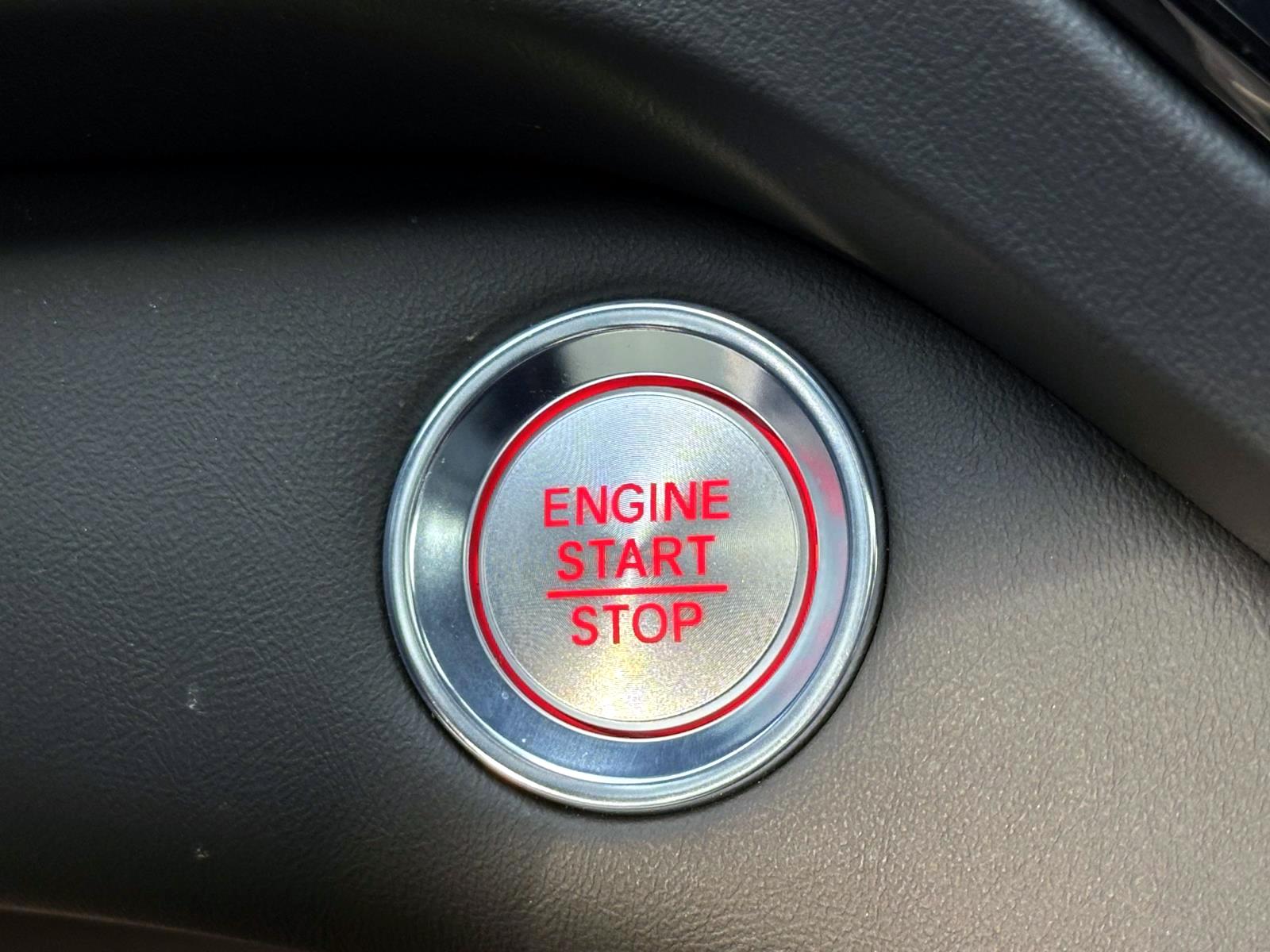 Certified Used 2025 Blue Acura SH-AWD w/A-Spec Advance Package image 29