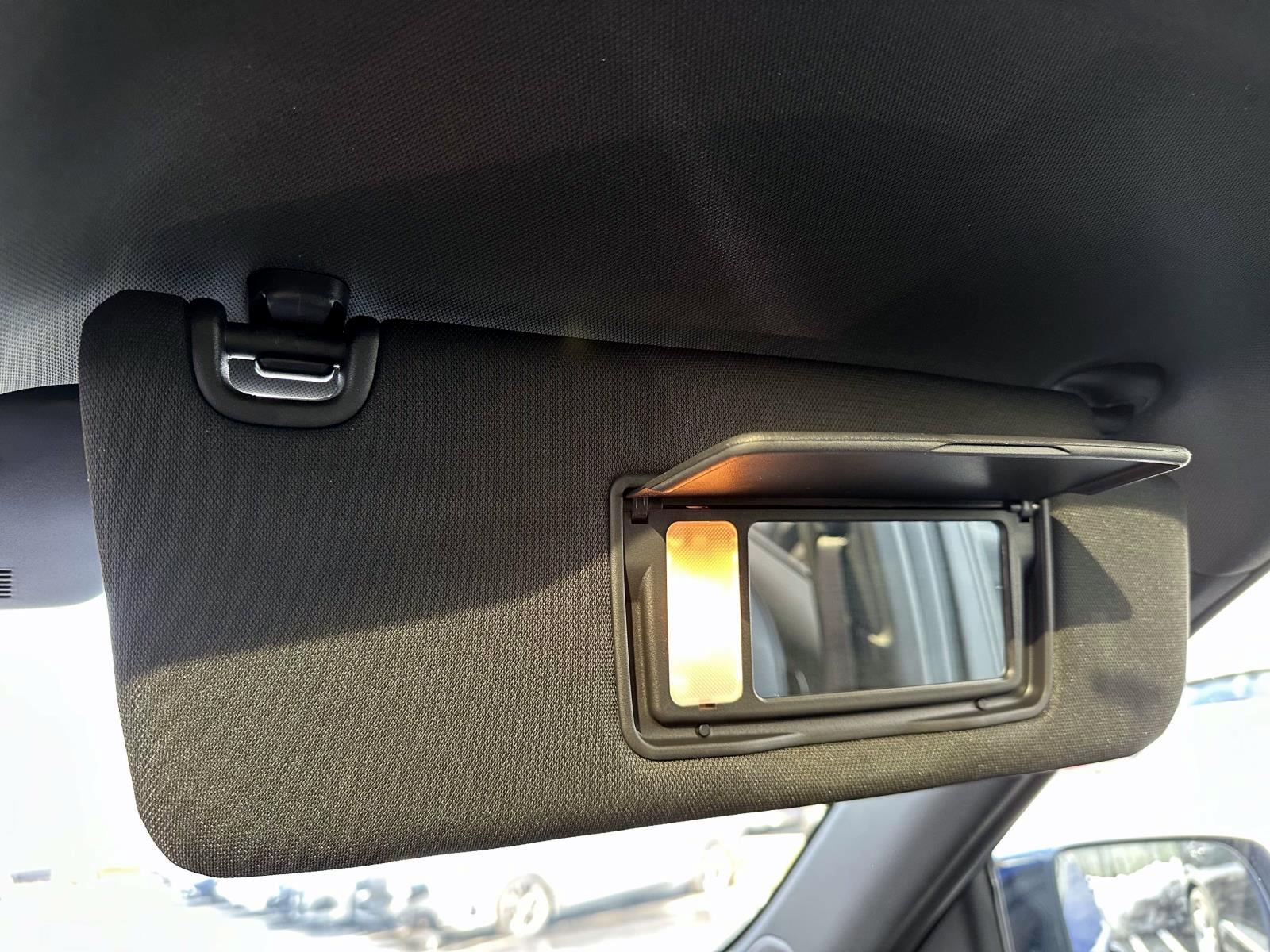 Certified Used 2025 Blue Acura SH-AWD w/A-Spec Advance Package image 37