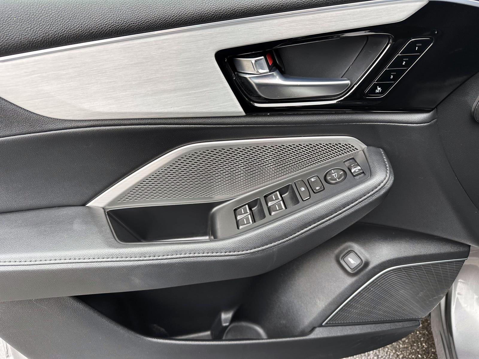 Certified Used 2023 Gray Acura SH-AWD image 15