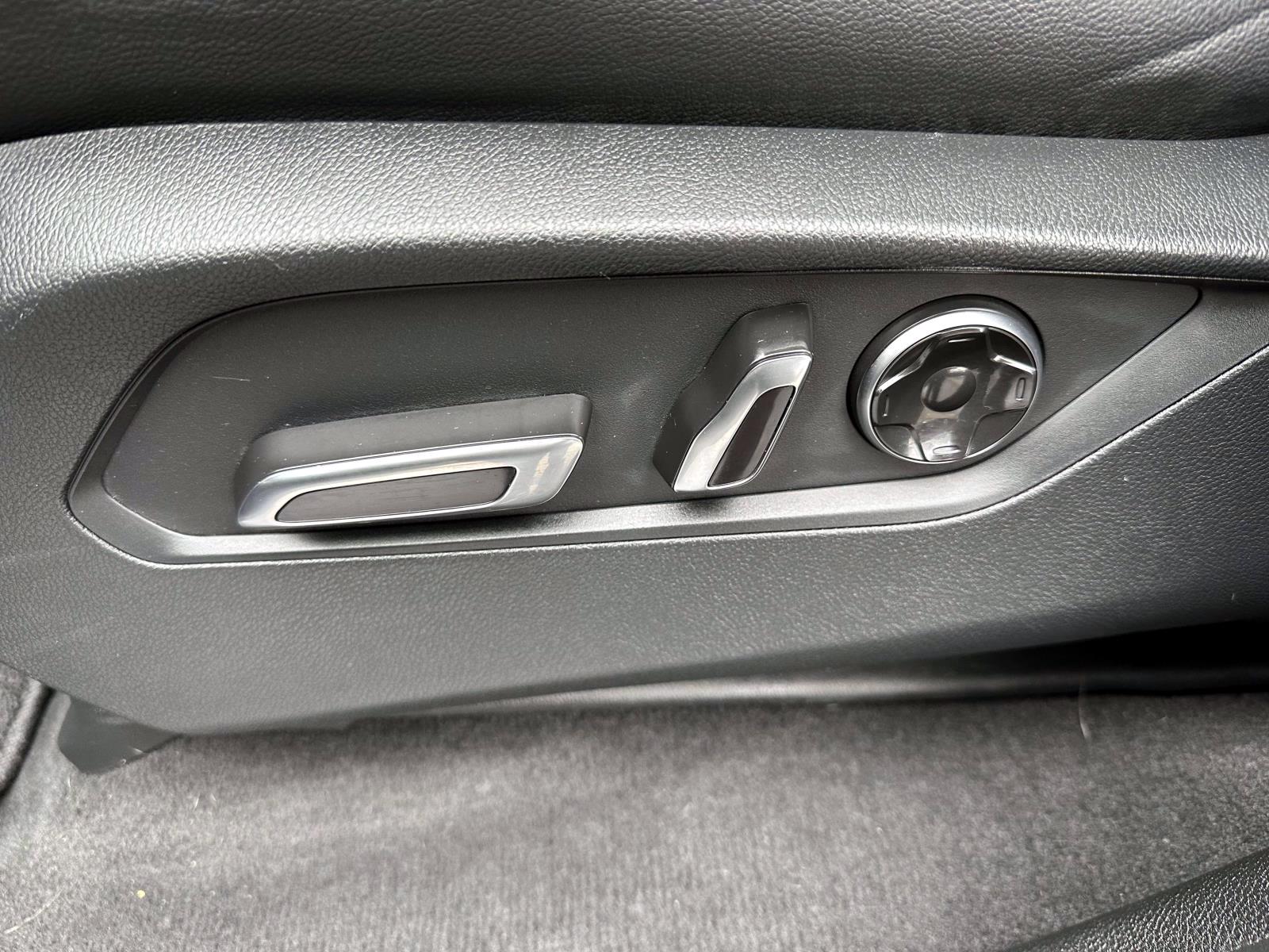 Certified Used 2023 Gray Acura SH-AWD image 17