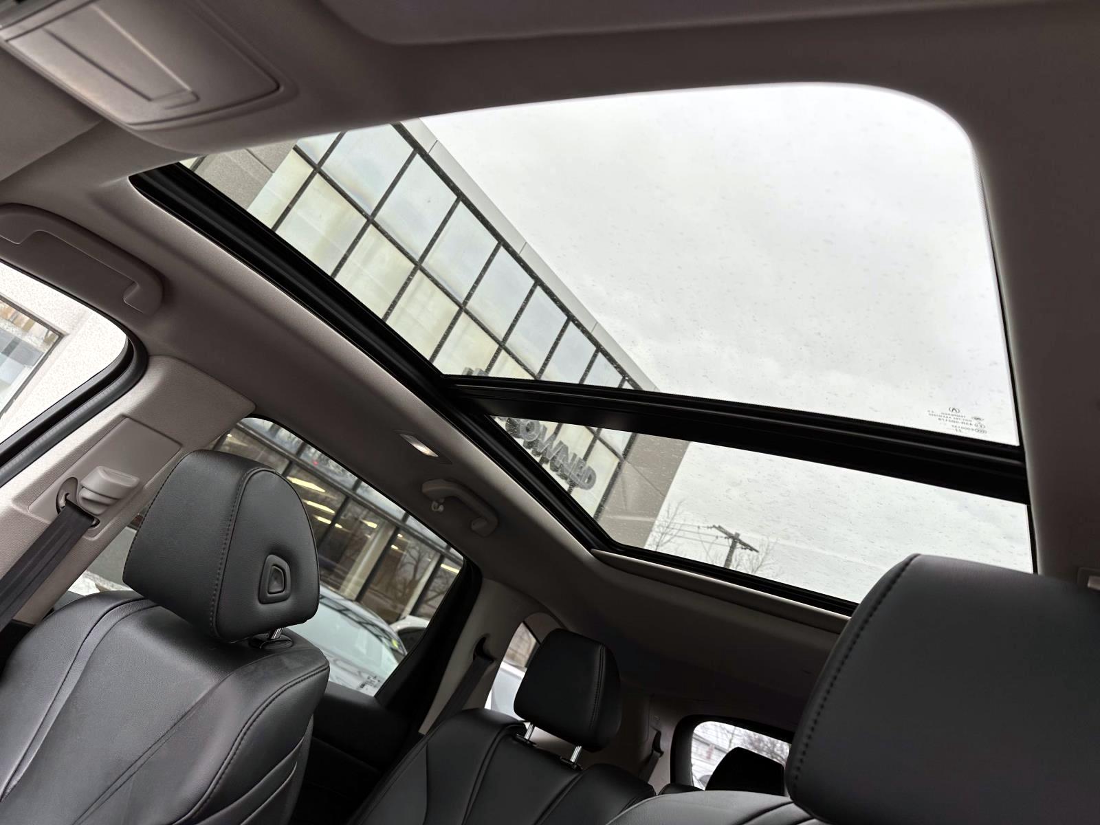 Certified Used 2023 Gray Acura SH-AWD image 19