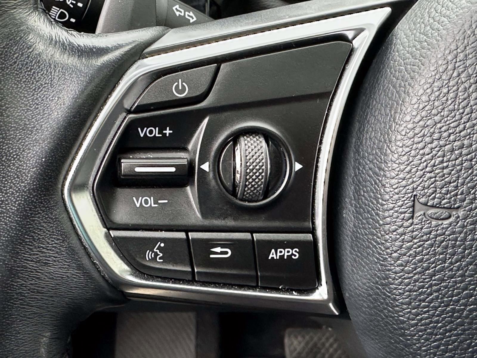 Certified Used 2023 Gray Acura SH-AWD image 21