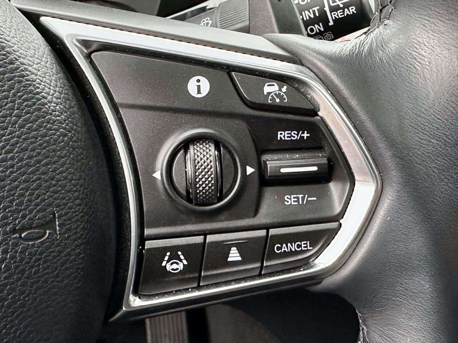 Certified Used 2023 Gray Acura SH-AWD image 22