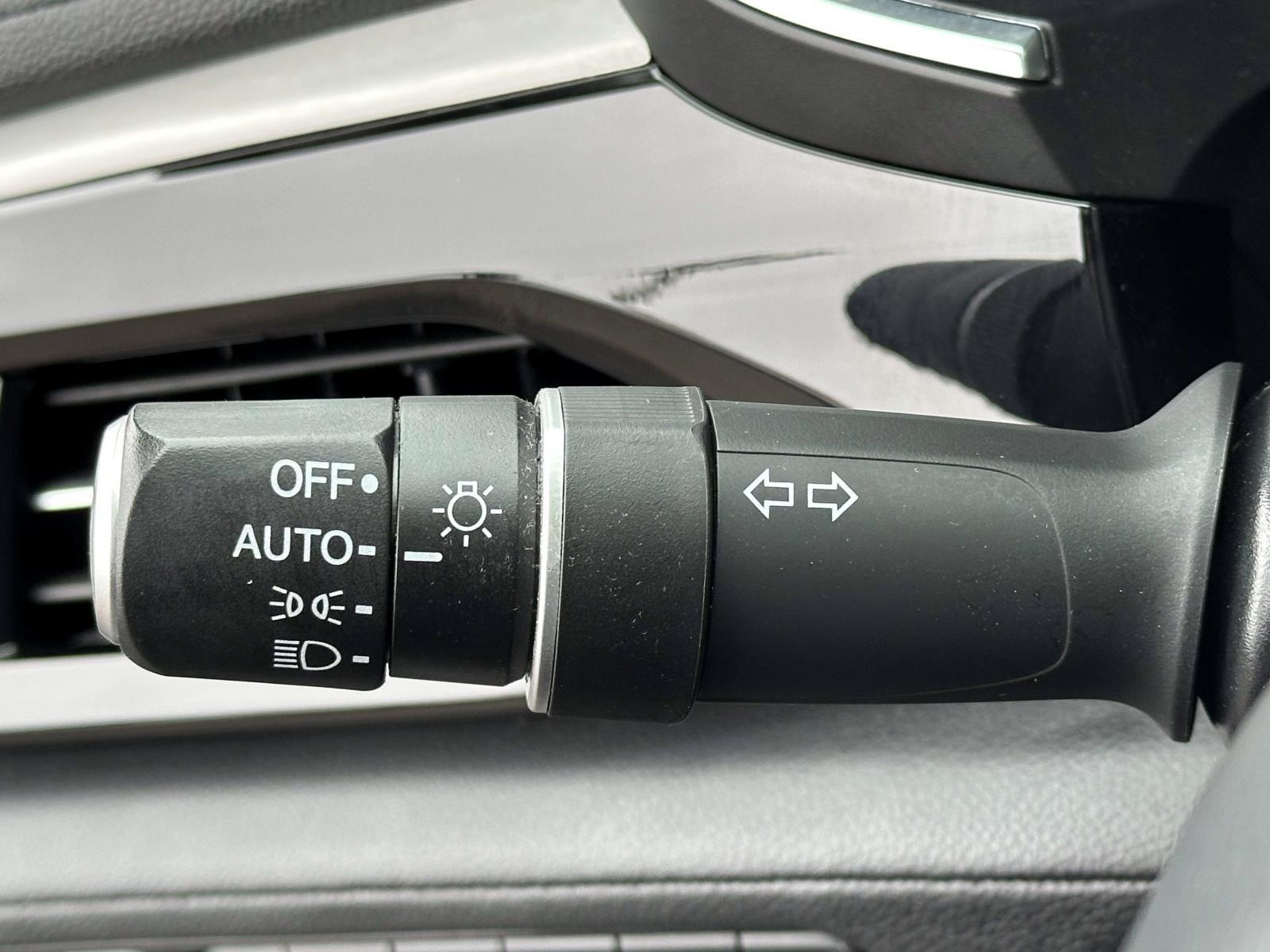 Certified Used 2023 Gray Acura SH-AWD image 23