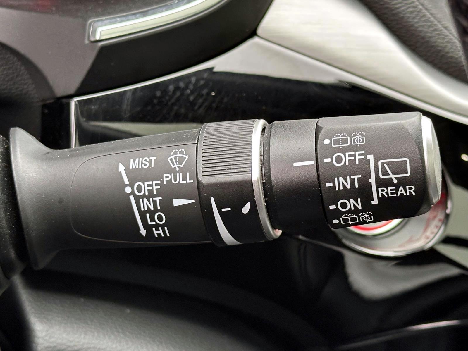 Certified Used 2023 Gray Acura SH-AWD image 24