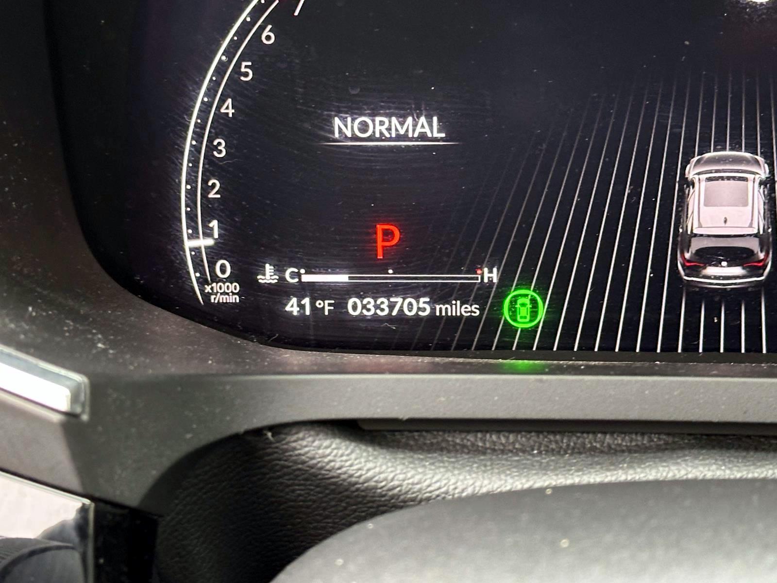 Certified Used 2023 Gray Acura SH-AWD image 26