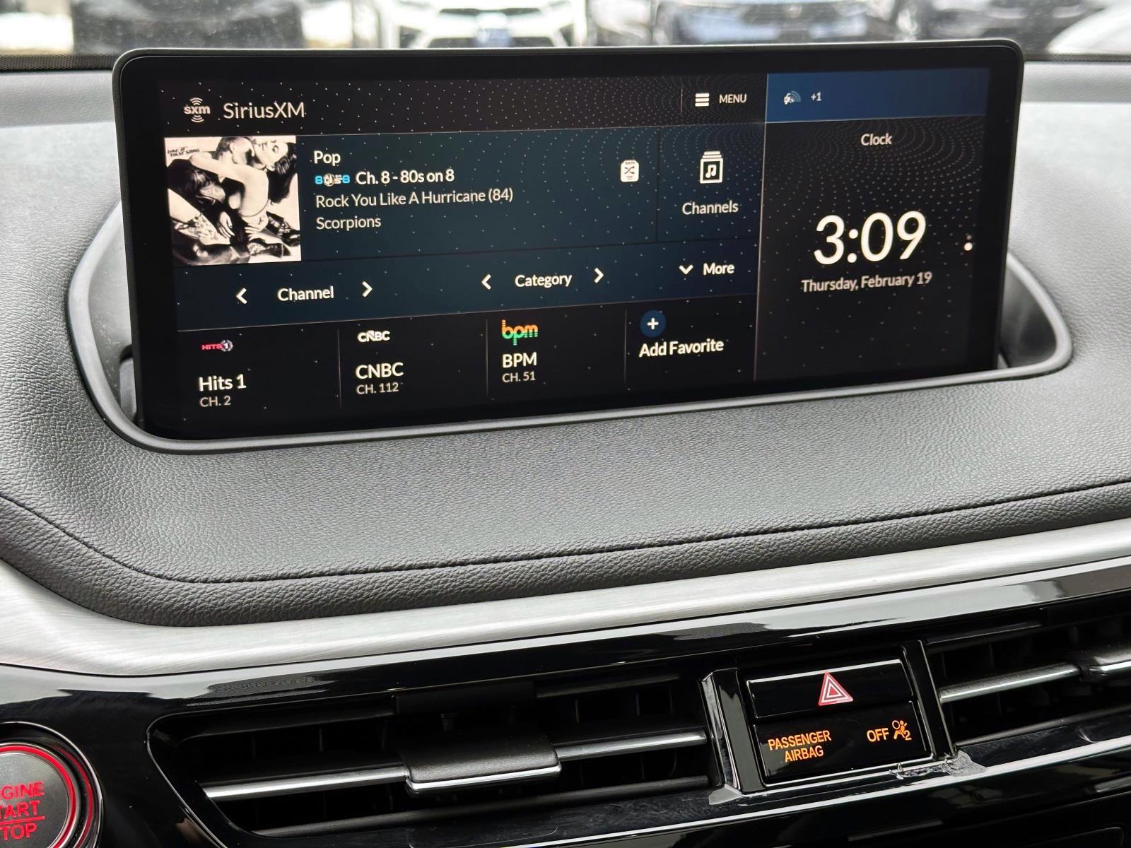 Certified Used 2023 Gray Acura SH-AWD image 28