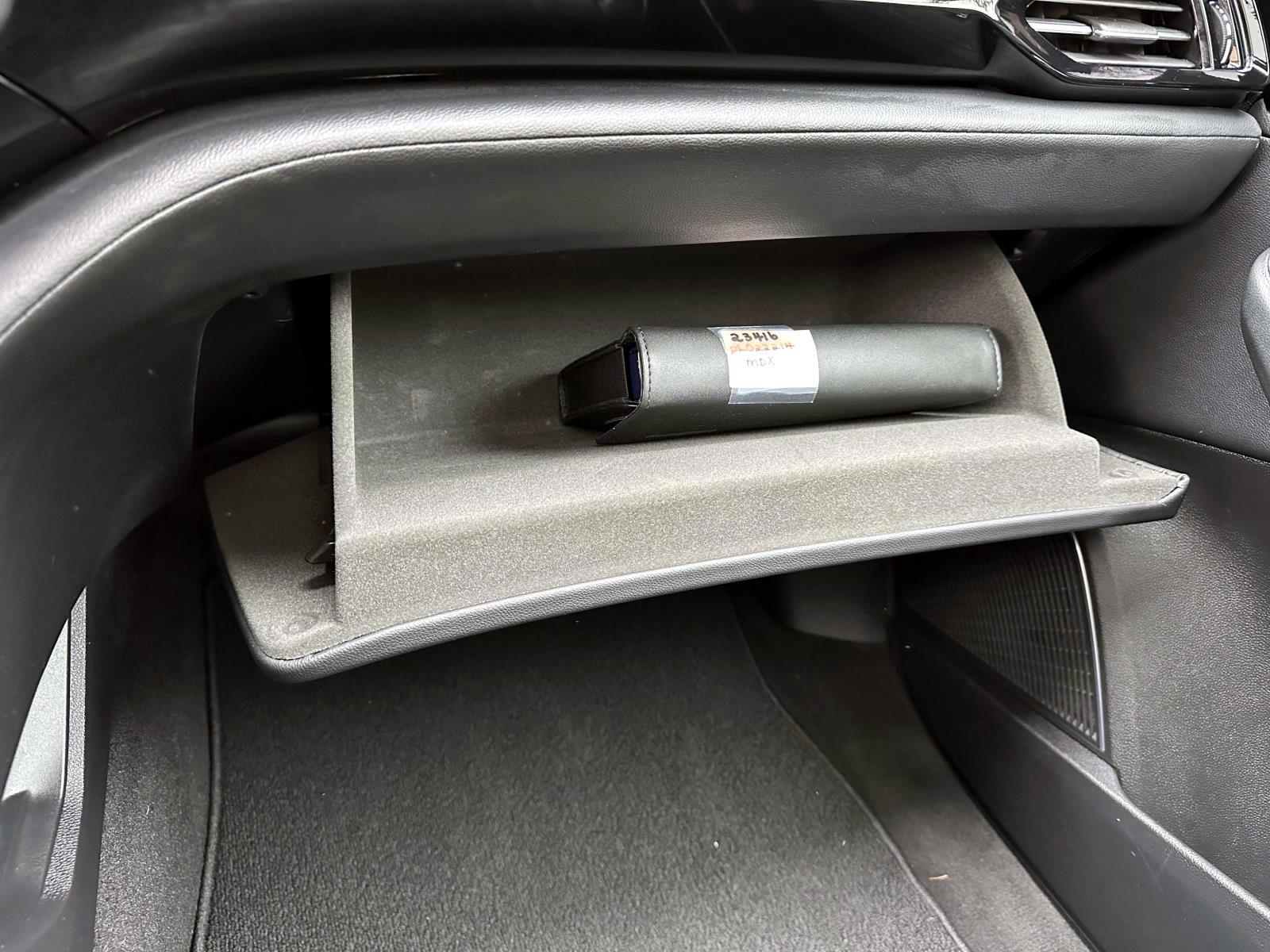 Certified Used 2023 Gray Acura SH-AWD image 35