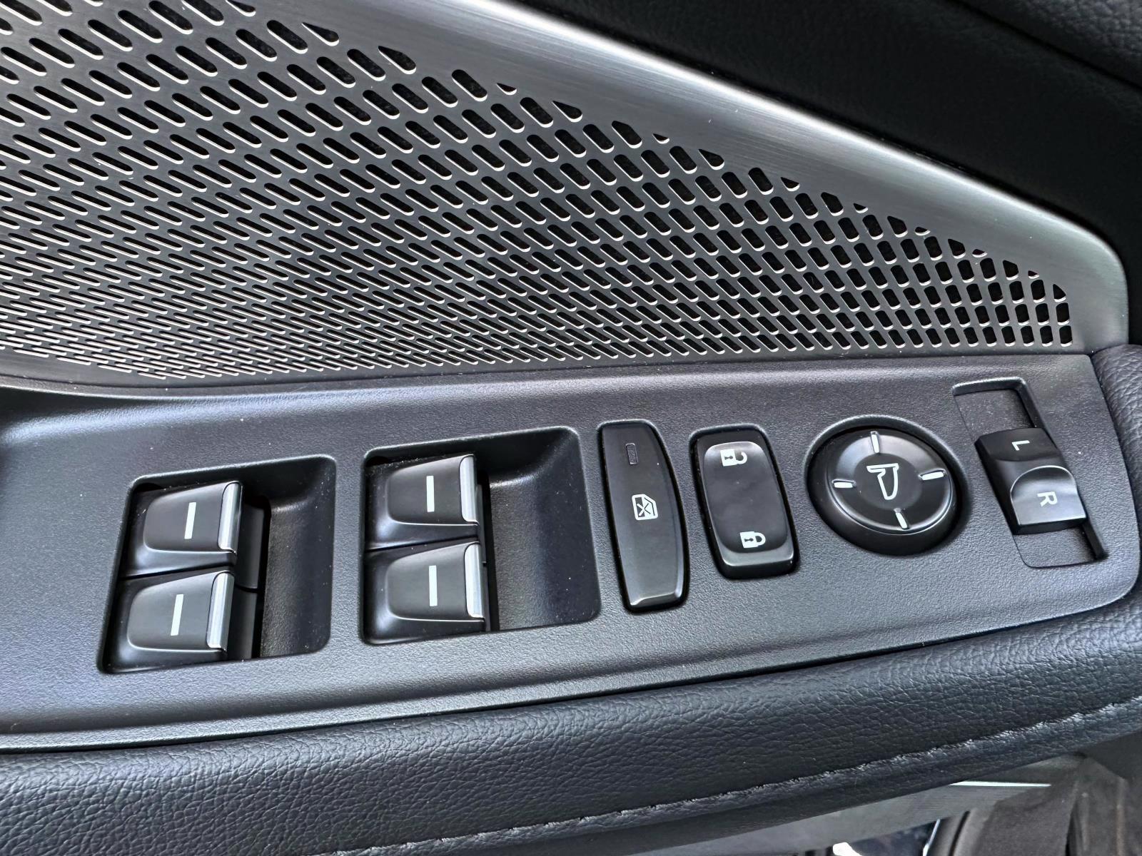 Certified Used 2023 Black Acura SH-AWD image 18