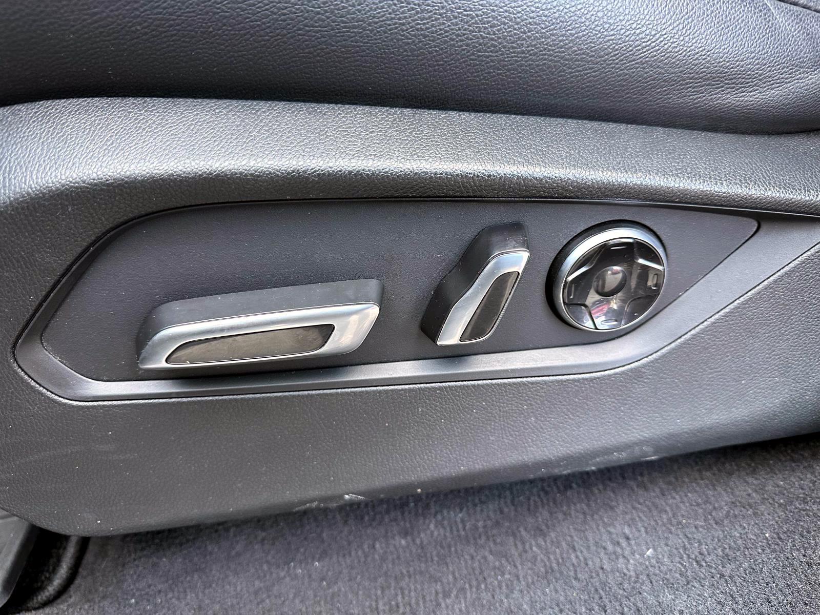 Certified Used 2023 Black Acura SH-AWD image 19