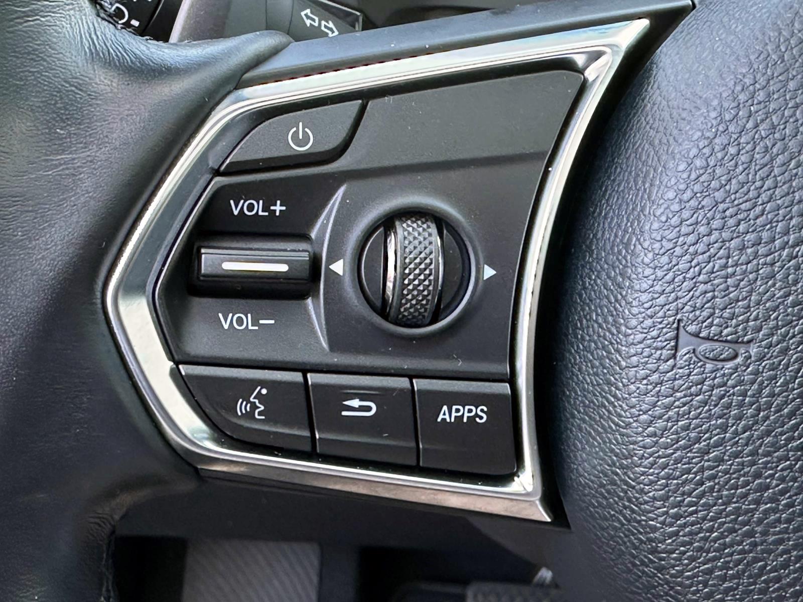 Certified Used 2023 Black Acura SH-AWD image 23