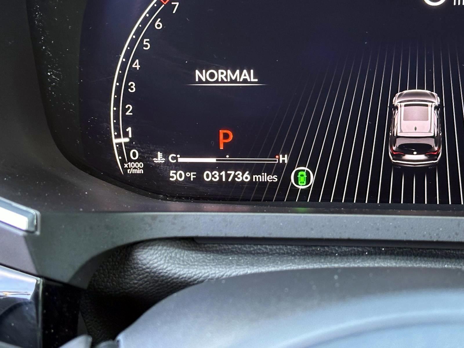 Certified Used 2023 Black Acura SH-AWD image 28