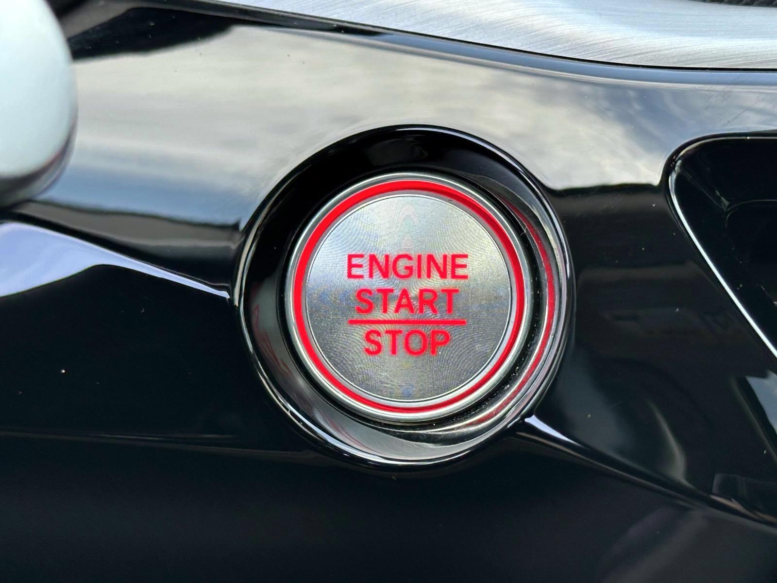 Certified Used 2023 Black Acura SH-AWD image 29