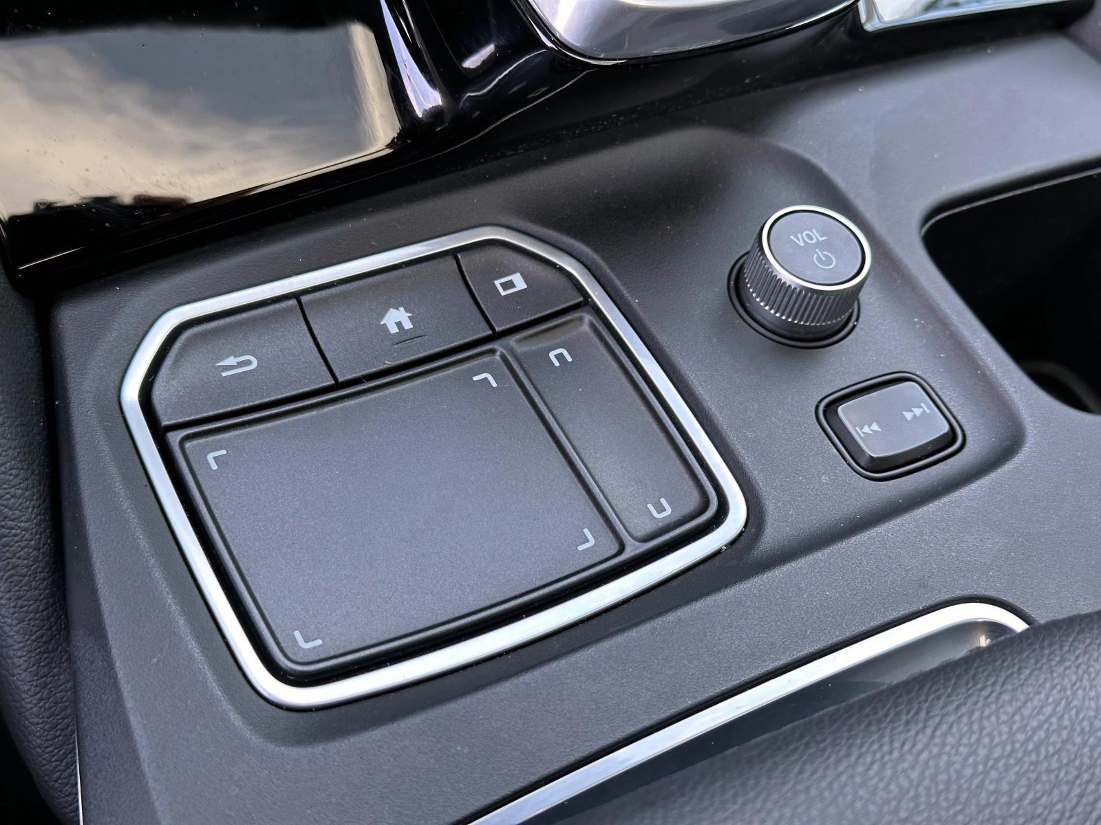 Certified Used 2023 Black Acura SH-AWD image 34