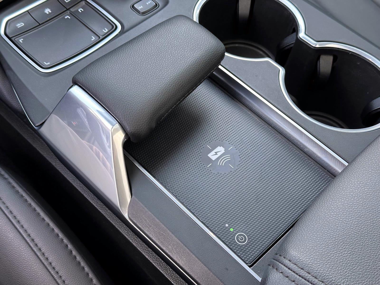 Certified Used 2023 Black Acura SH-AWD image 35