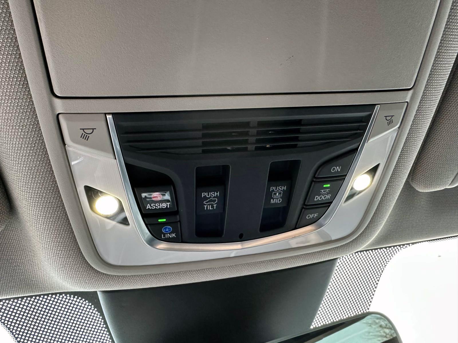 Certified Used 2023 Black Acura SH-AWD image 36