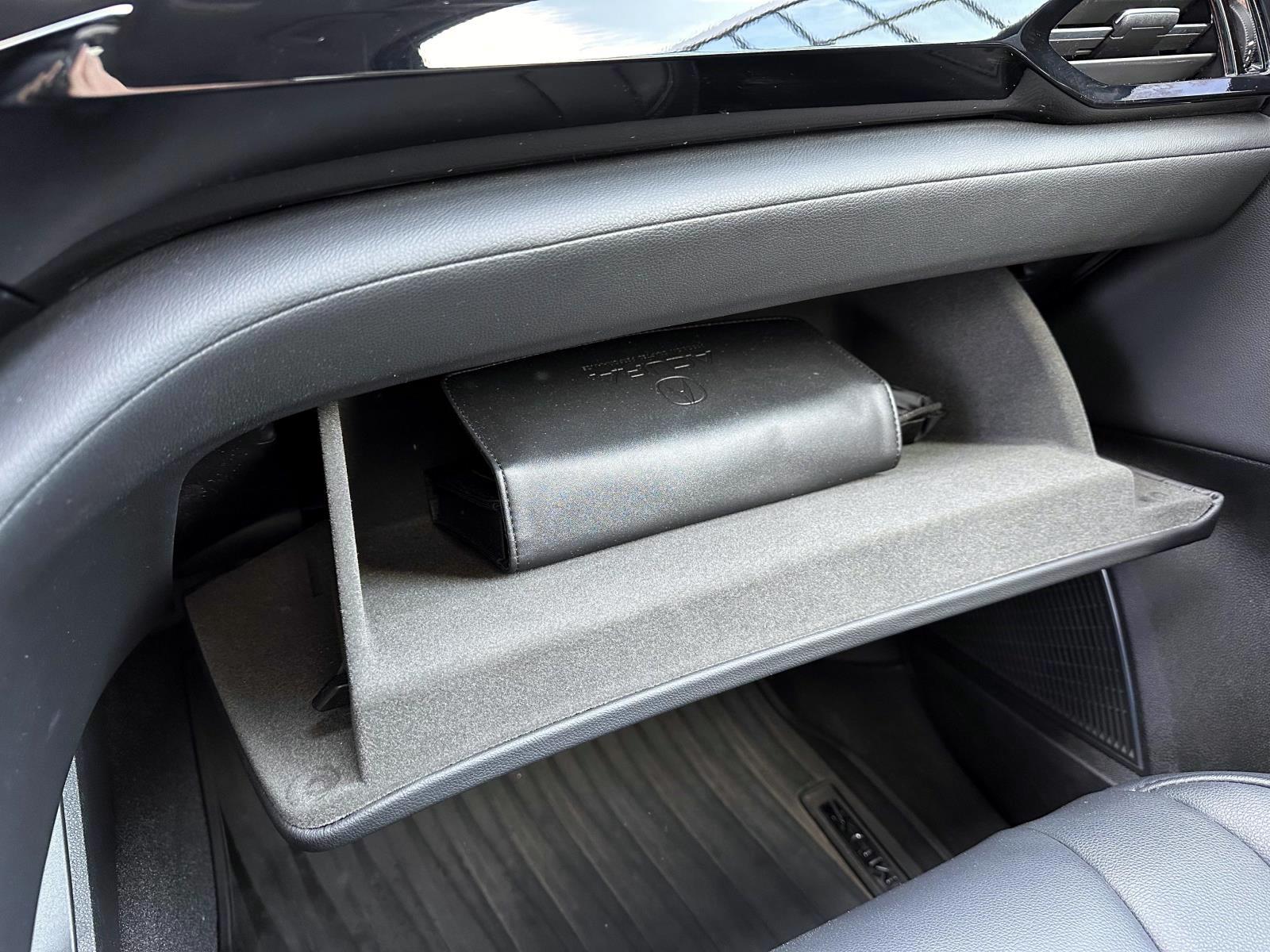 Certified Used 2023 Black Acura SH-AWD image 38