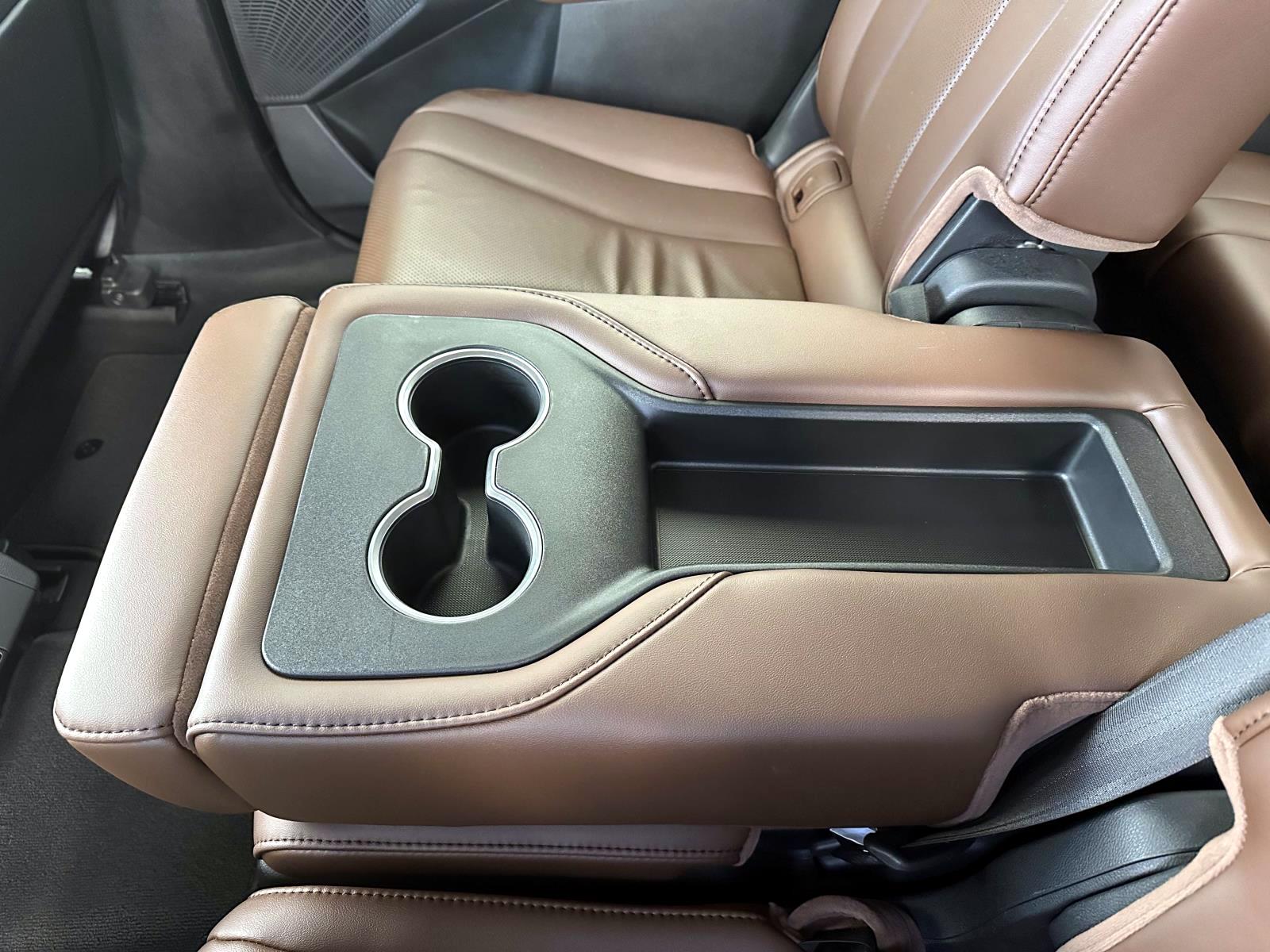 Certified Used 2022 Black Pear Acura SH-AWD w/Technology Package image 11