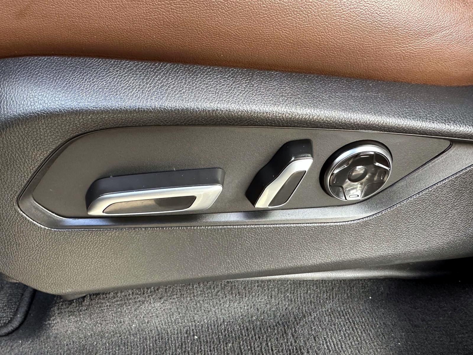 Certified Used 2022 Black Pear Acura SH-AWD w/Technology Package image 17