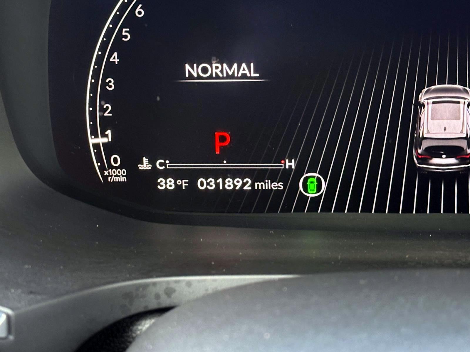 Certified Used 2022 Black Pear Acura SH-AWD w/Technology Package image 25