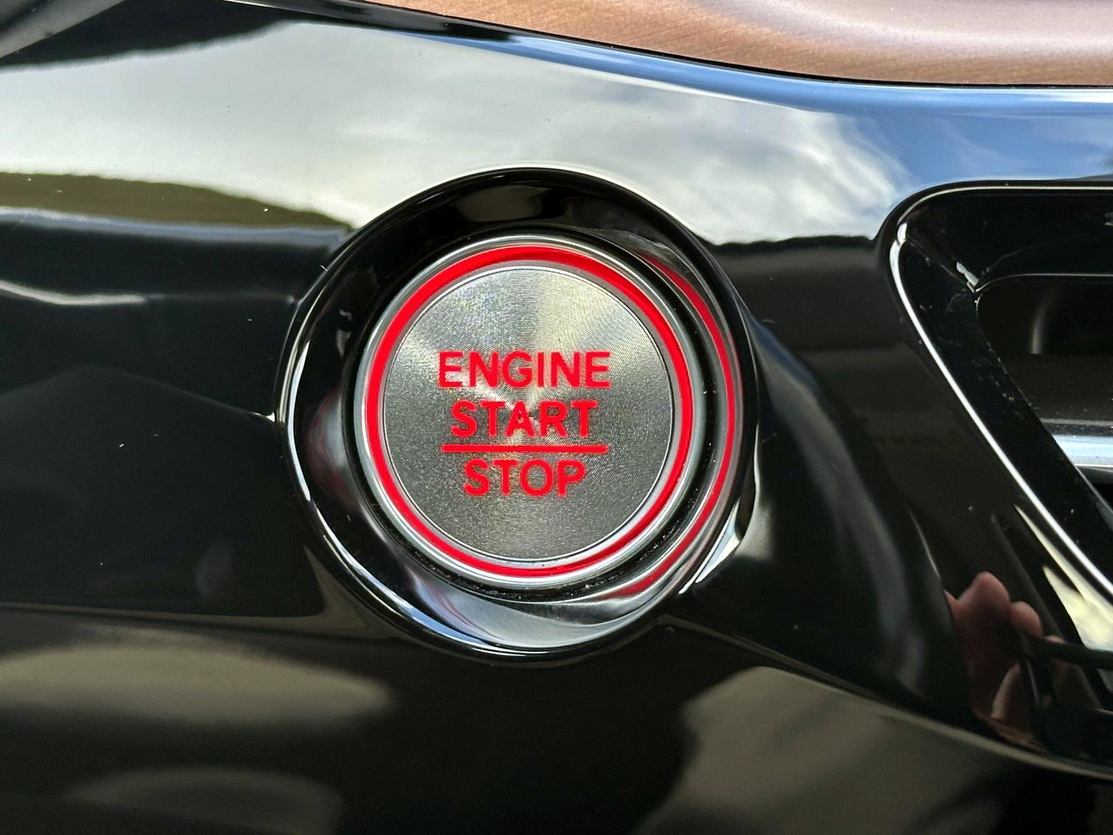 Certified Used 2022 Black Pear Acura SH-AWD w/Technology Package image 26