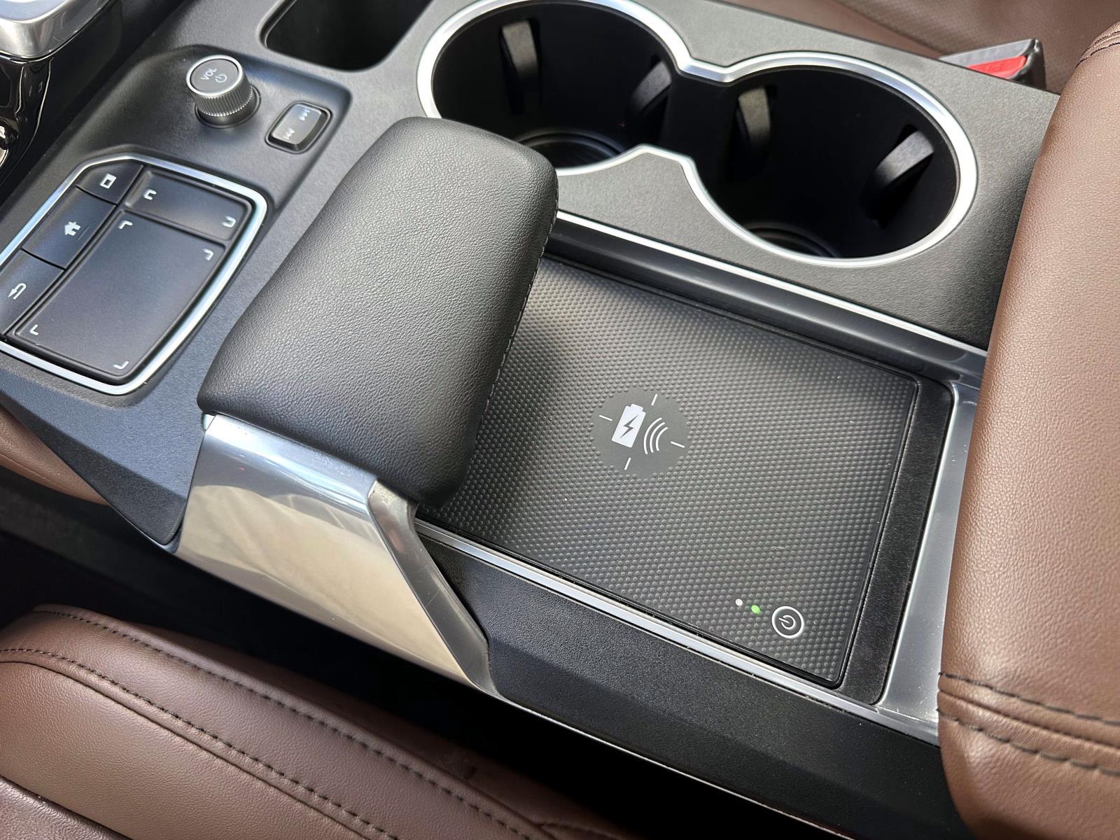 Certified Used 2022 Black Pear Acura SH-AWD w/Technology Package image 32