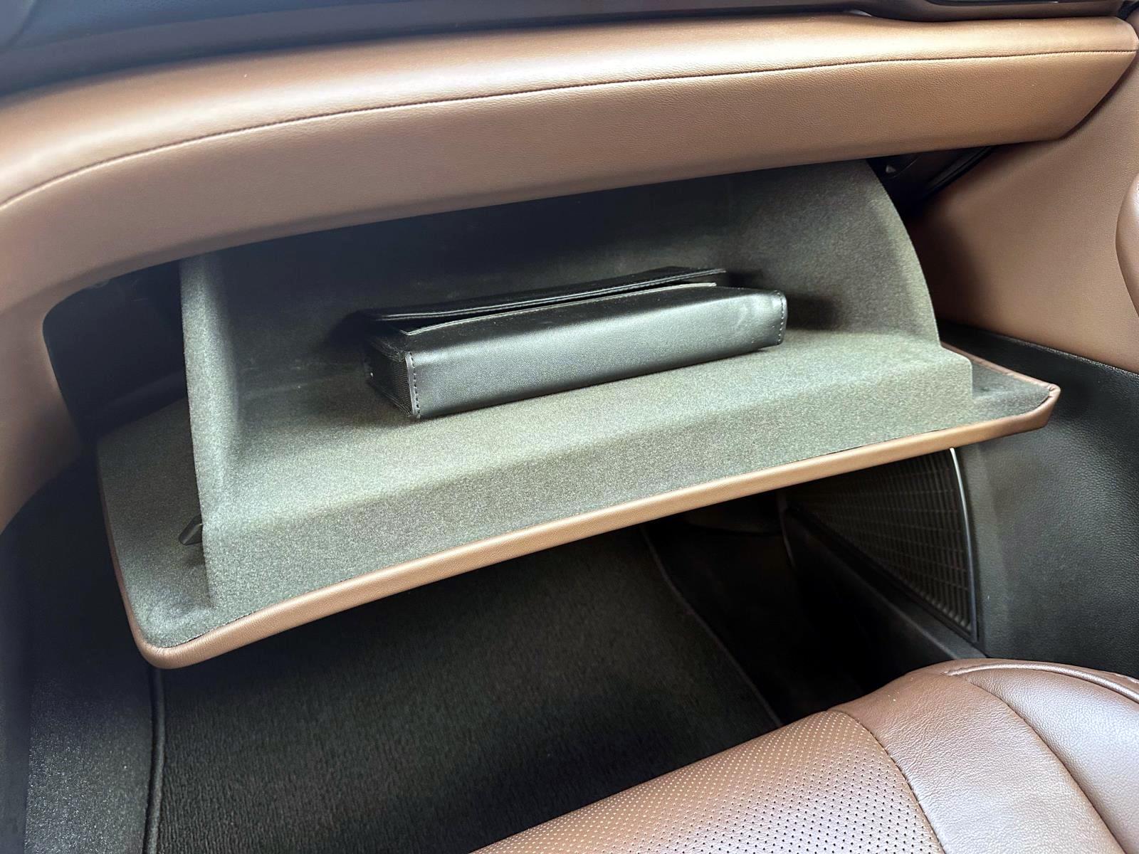 Certified Used 2022 Black Pear Acura SH-AWD w/Technology Package image 35