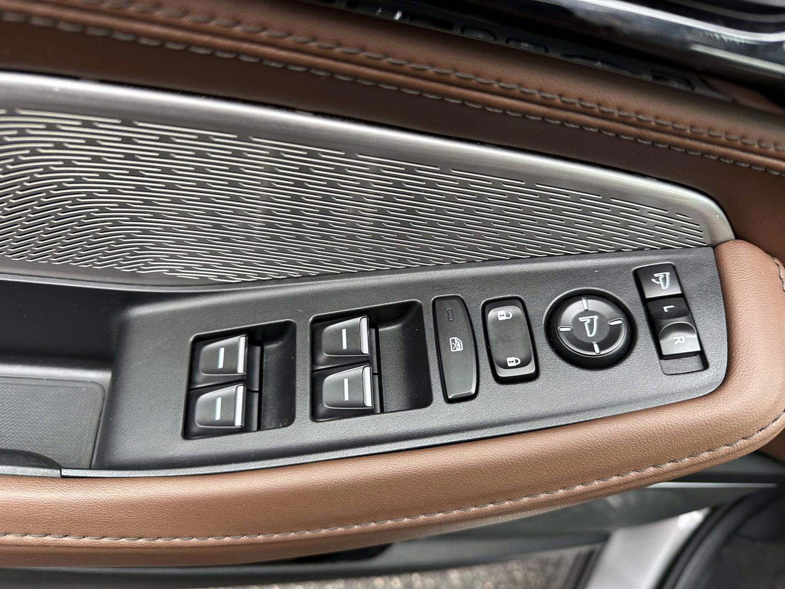 Certified Used 2023 Gray Acura SH-AWD w/Advance Package image 18