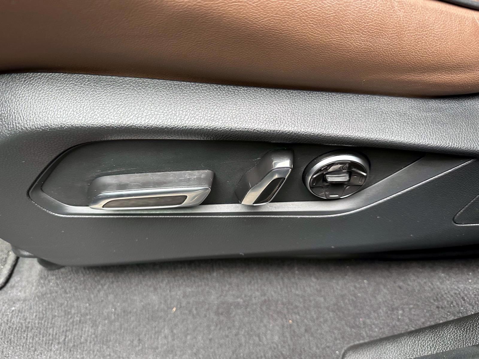 Certified Used 2023 Gray Acura SH-AWD w/Advance Package image 19