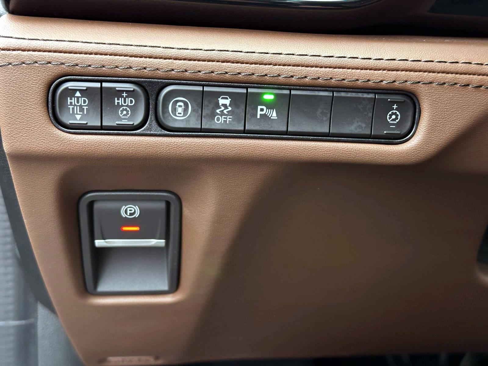 Certified Used 2023 Gray Acura SH-AWD w/Advance Package image 22