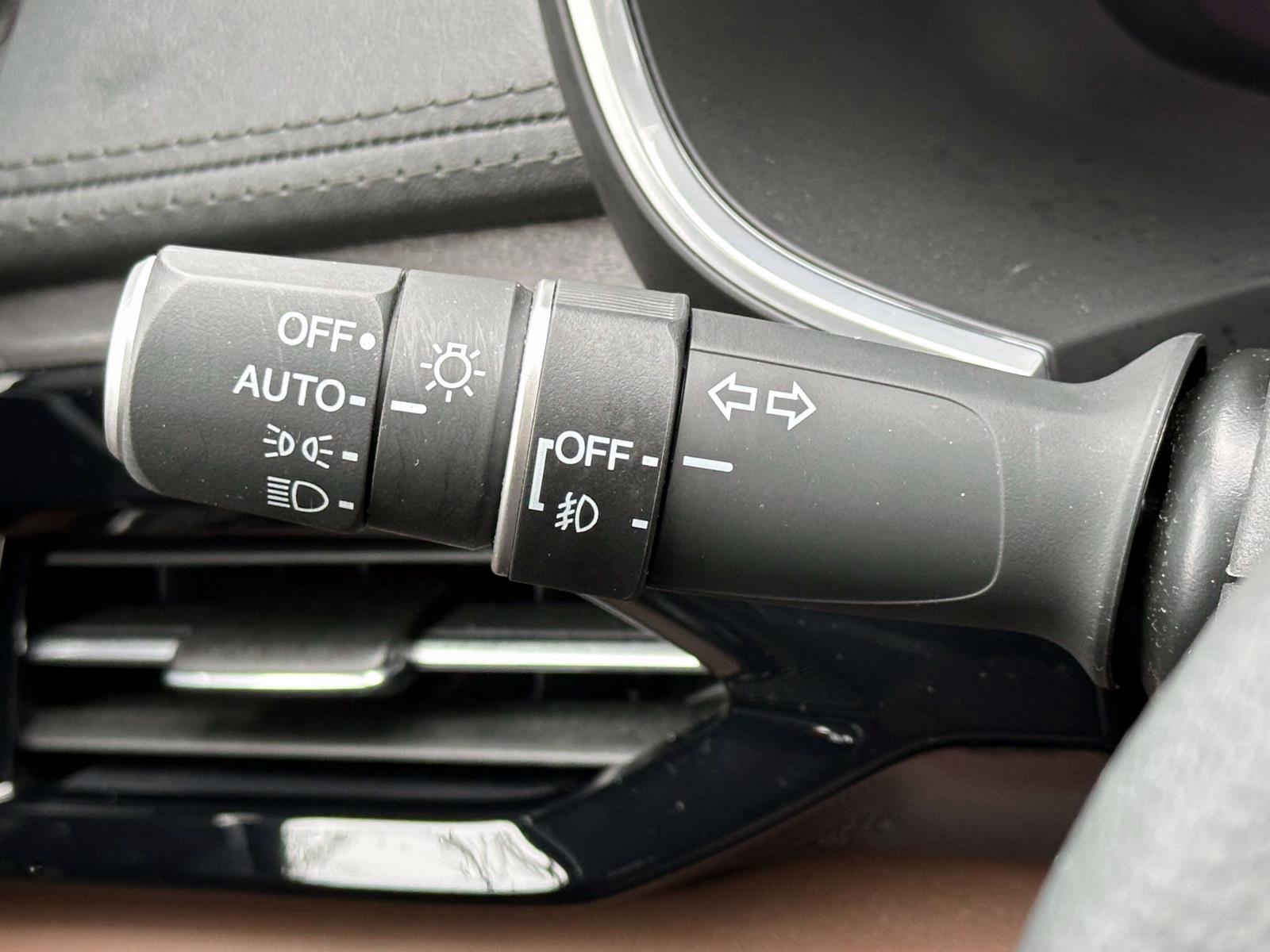 Certified Used 2023 Gray Acura SH-AWD w/Advance Package image 25