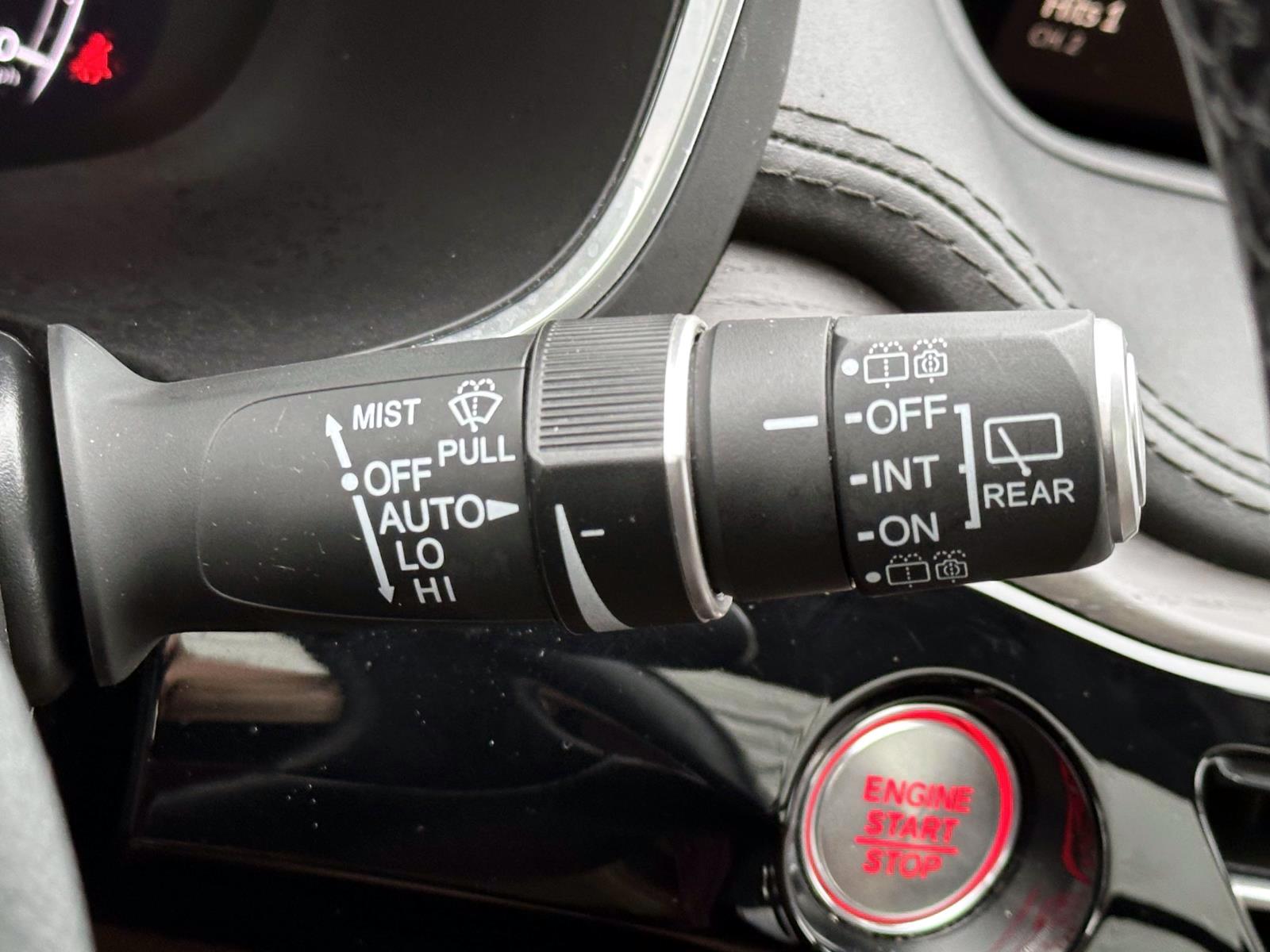 Certified Used 2023 Gray Acura SH-AWD w/Advance Package image 26