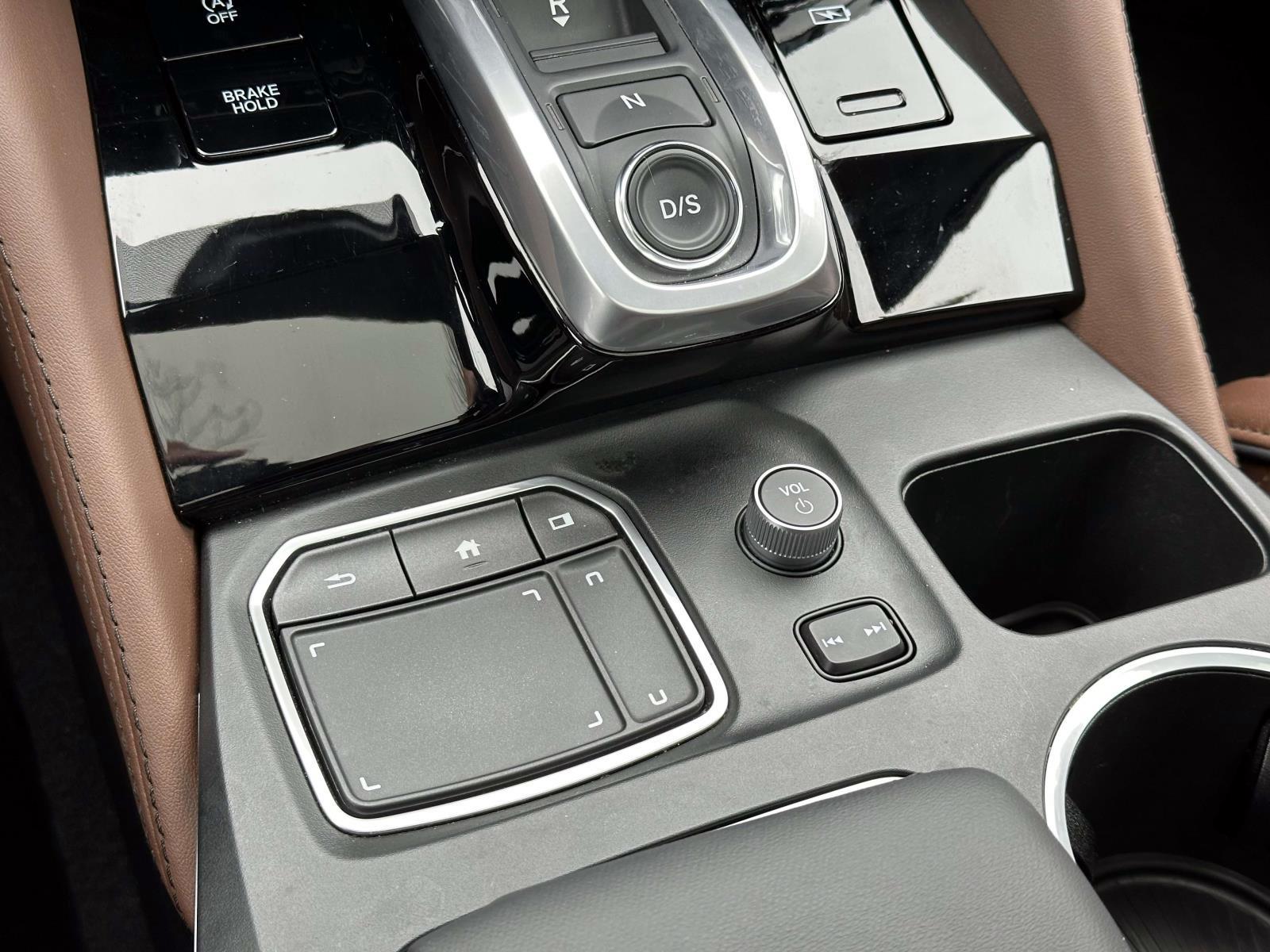 Certified Used 2023 Gray Acura SH-AWD w/Advance Package image 34