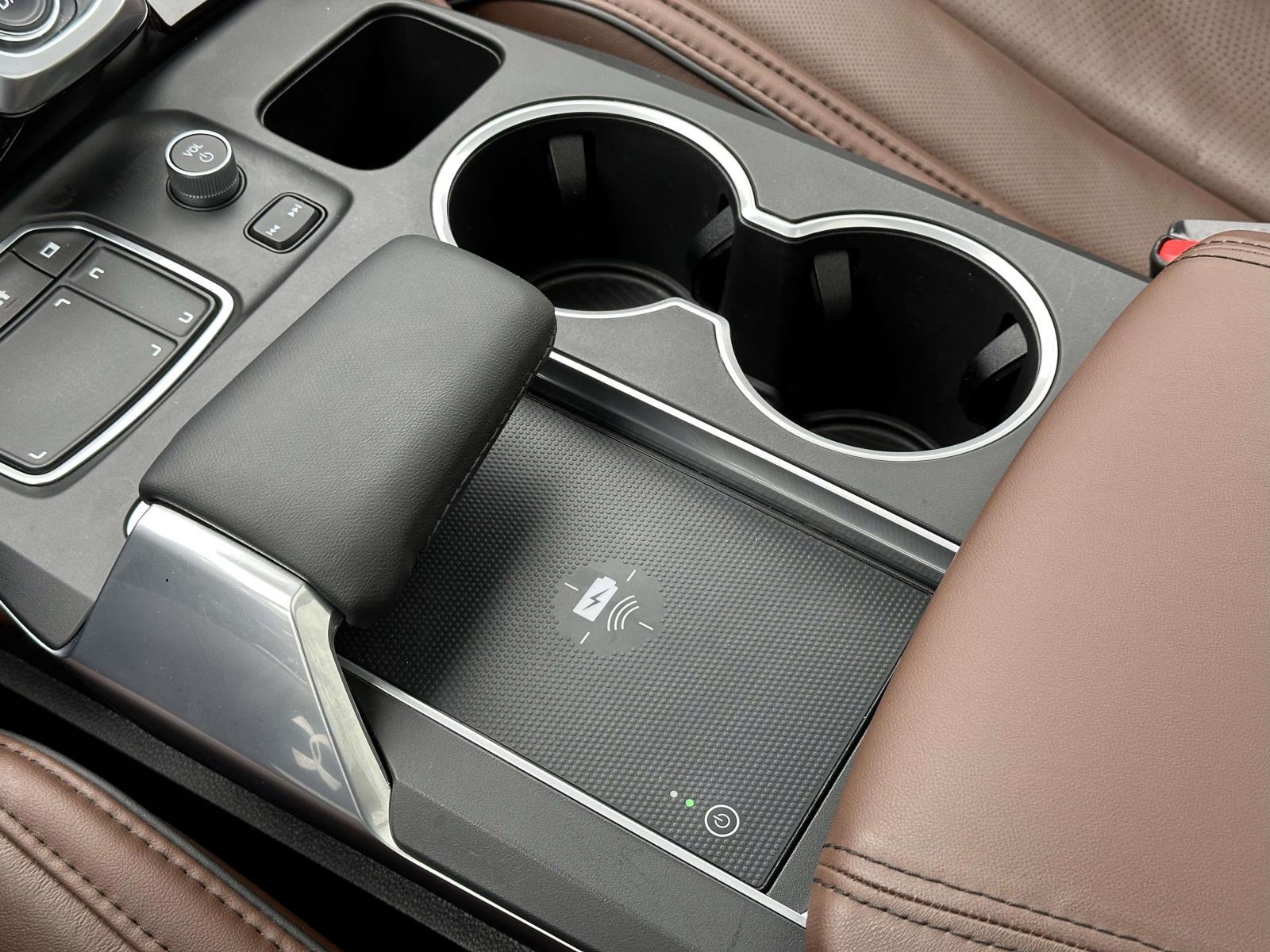 Certified Used 2023 Gray Acura SH-AWD w/Advance Package image 35